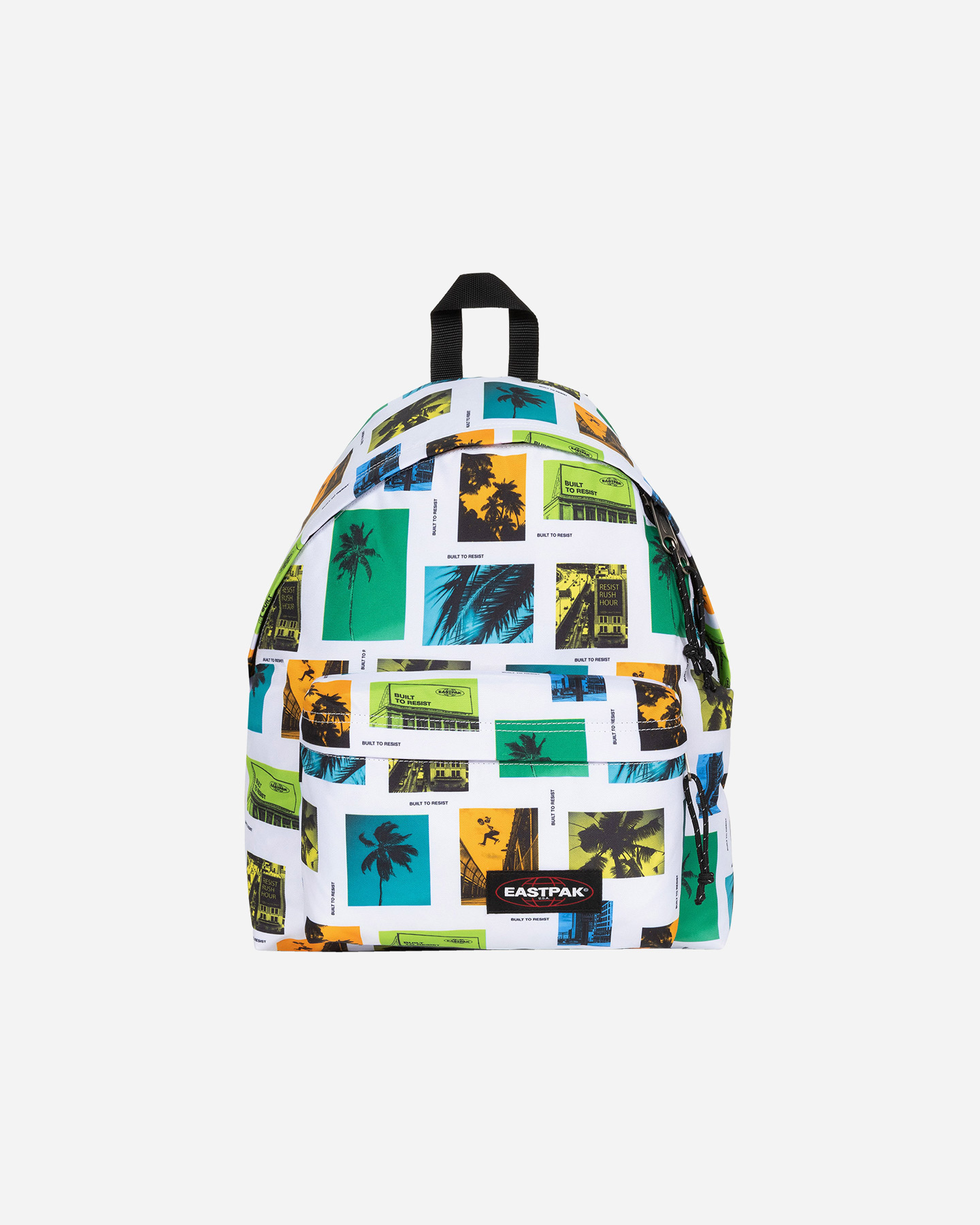 Zaino EASTPAK PADDED - Color mix - 0 | Cisalfa Sport