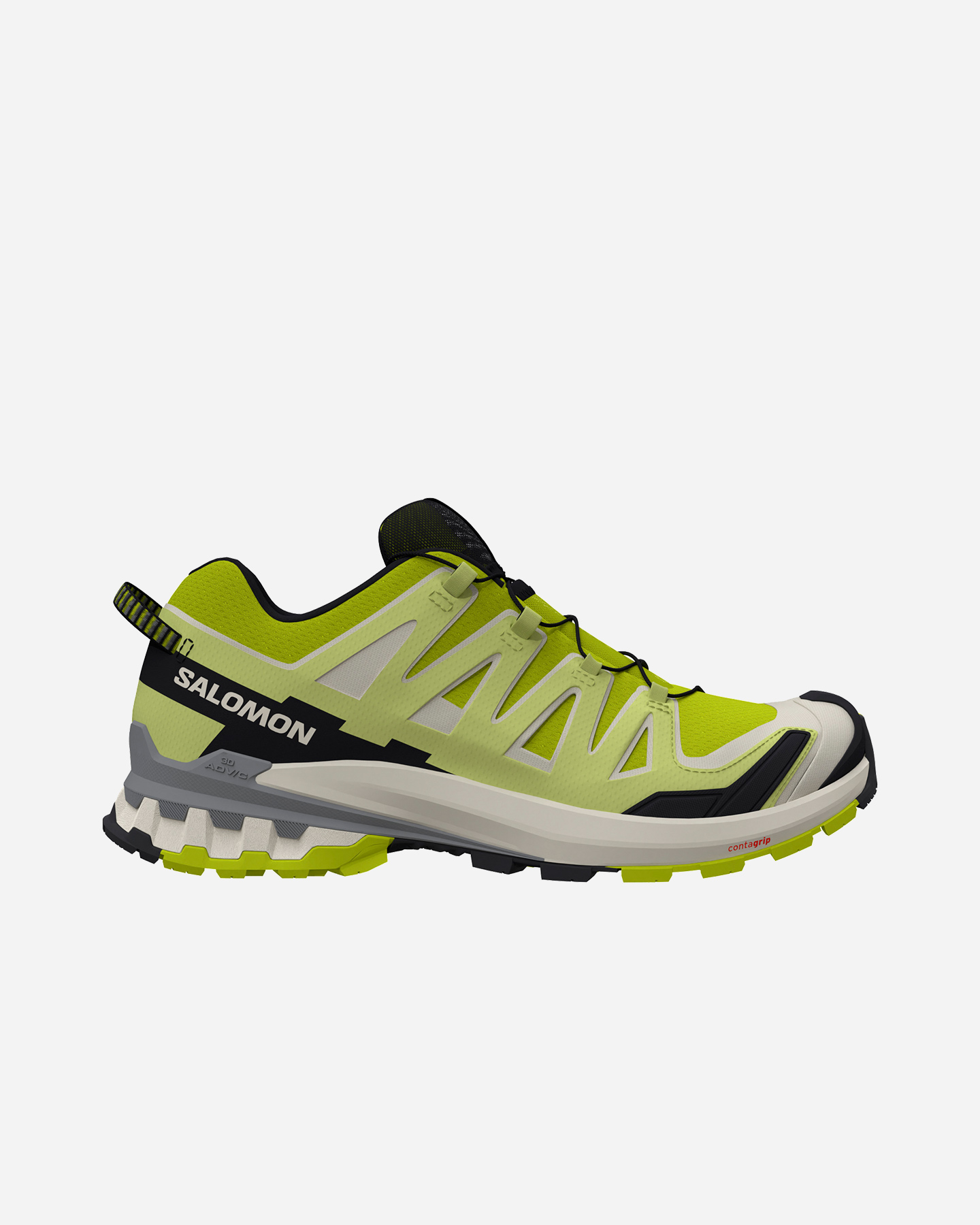 Scarpe trail SALOMON XA PRO 3D V9 M - 0 | Cisalfa Sport