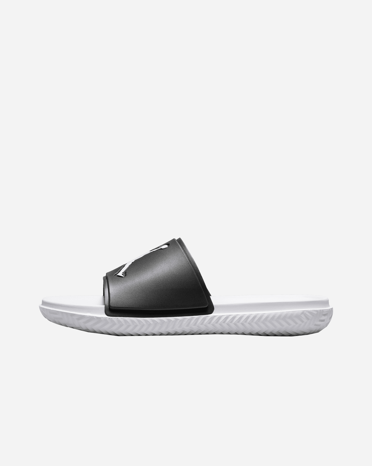 Sandali NIKE PLAY SLIDE 2.0 M - Nero - 4 | Cisalfa Sport