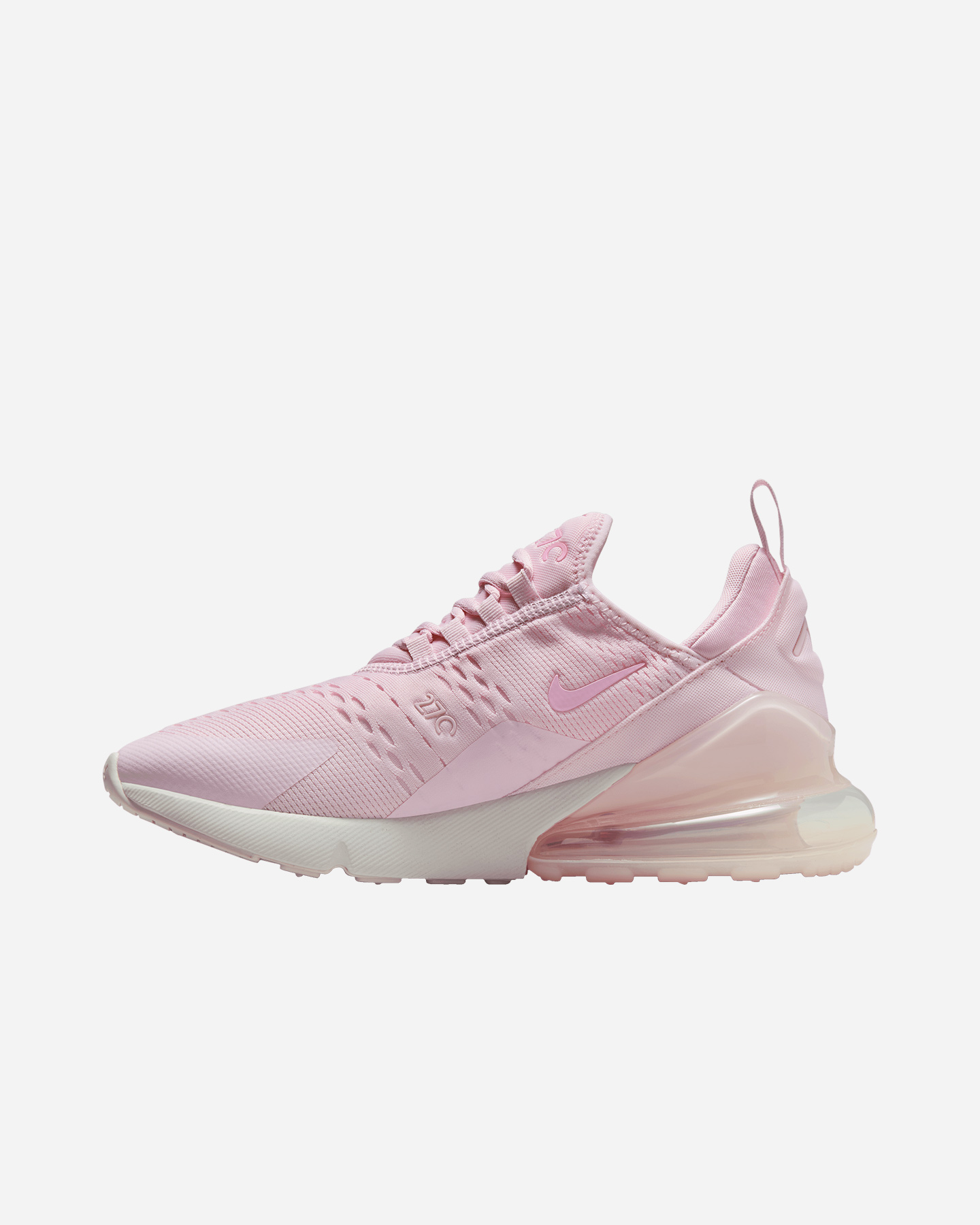 Scarpe sneakers NIKE AIR MAX 270 W - 3 | Cisalfa Sport