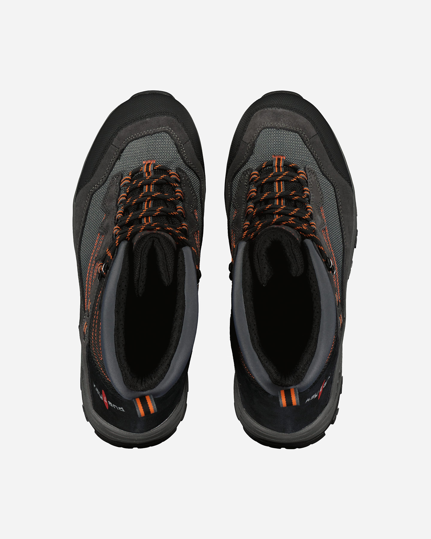 Scarpe escursionismo KAYLAND ECLIPSE MID GTX M - Antracite - 3 | Cisalfa Sport
