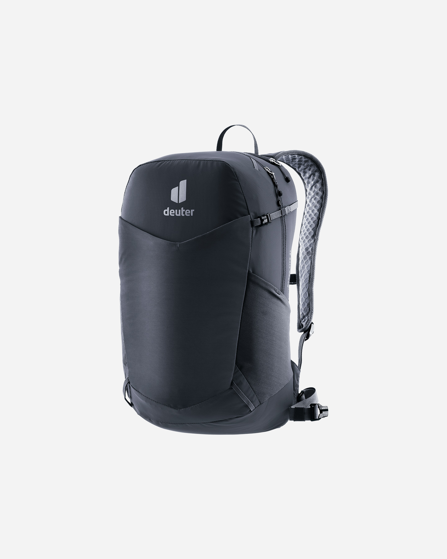 Zaino escursionismo DEUTER SPEED LITE 21 - Nero - 0 | Cisalfa Sport
