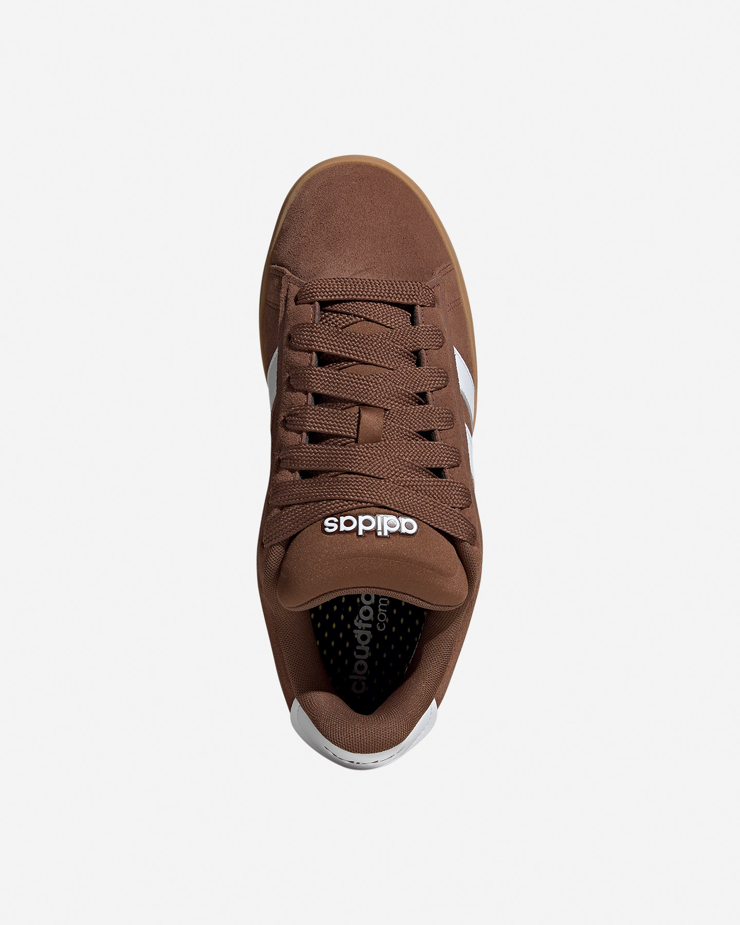 Scarpe sneakers ADIDAS CORE GRAND COURT ALPHA 00s M - 2 | Cisalfa Sport