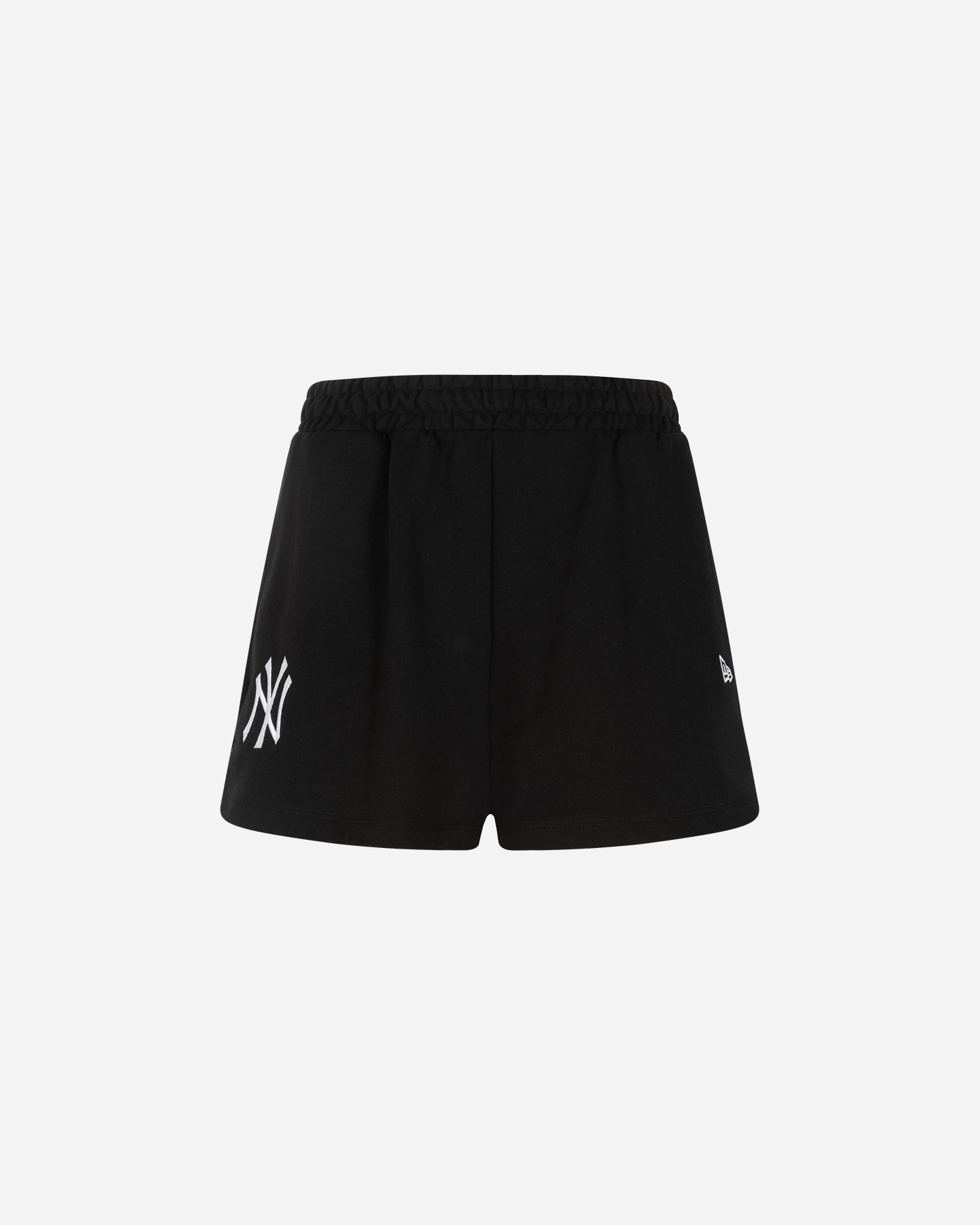Pantaloncini NEW ERA COULISSE NEW YORK YANKEES W - Nero - 0 | Cisalfa Sport
