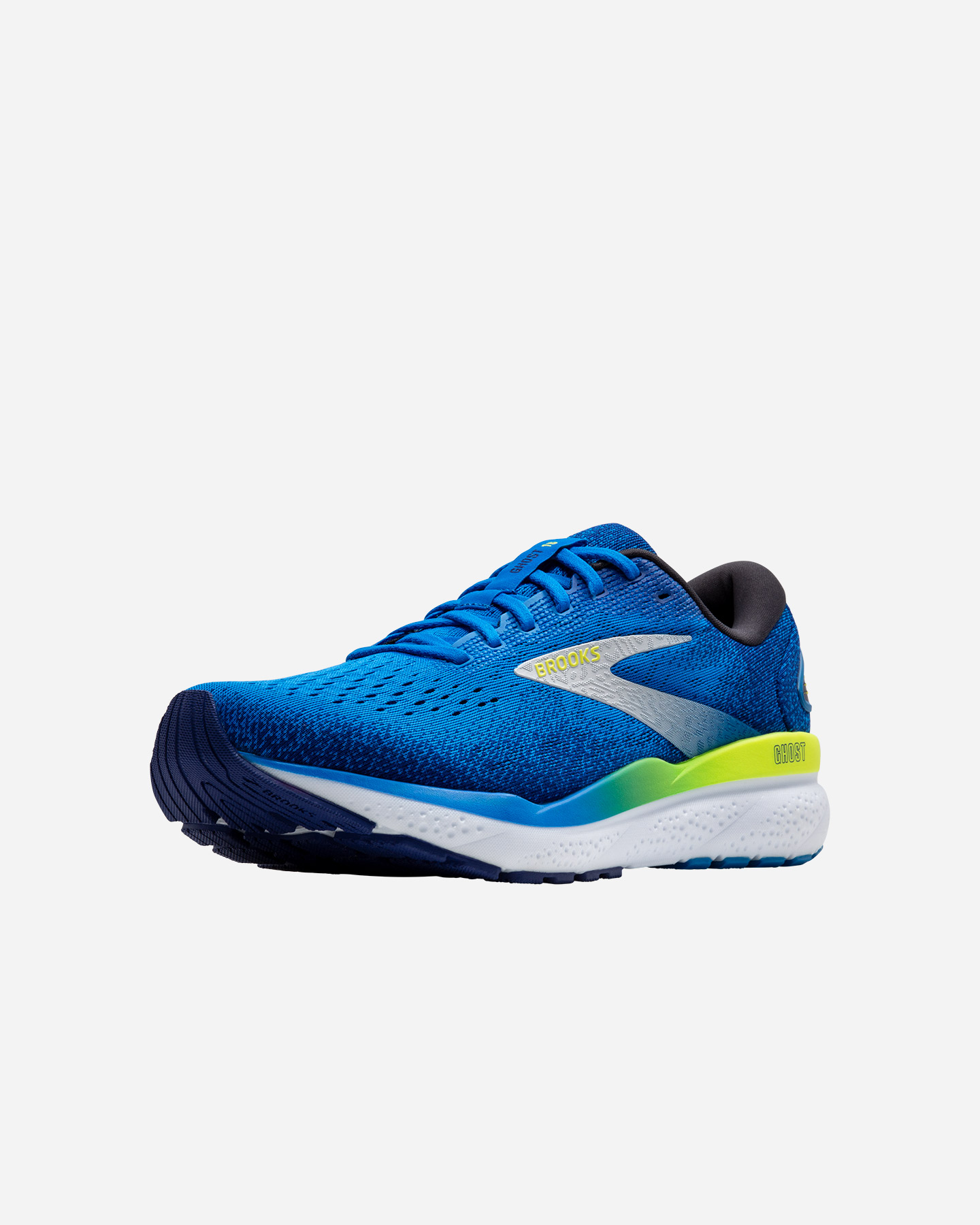 Scarpe running BROOKS GHOST 16 M - 1 | Cisalfa Sport