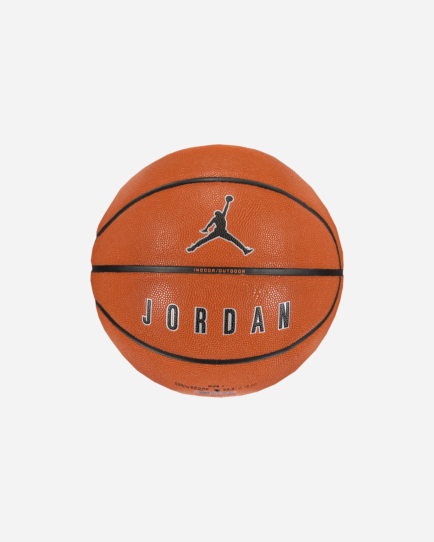 Pallone basket NIKE JORDAN ULTIMATE 8P 2.0  - 1 | Cisalfa Sport