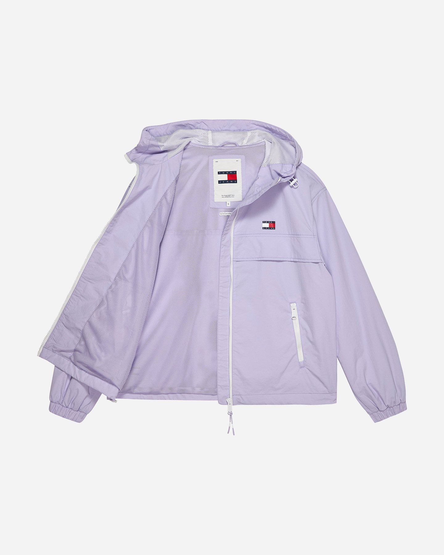 Giubbotto TOMMY HILFIGER CHICAGO WINDBREAKER W - 2 | Cisalfa Sport