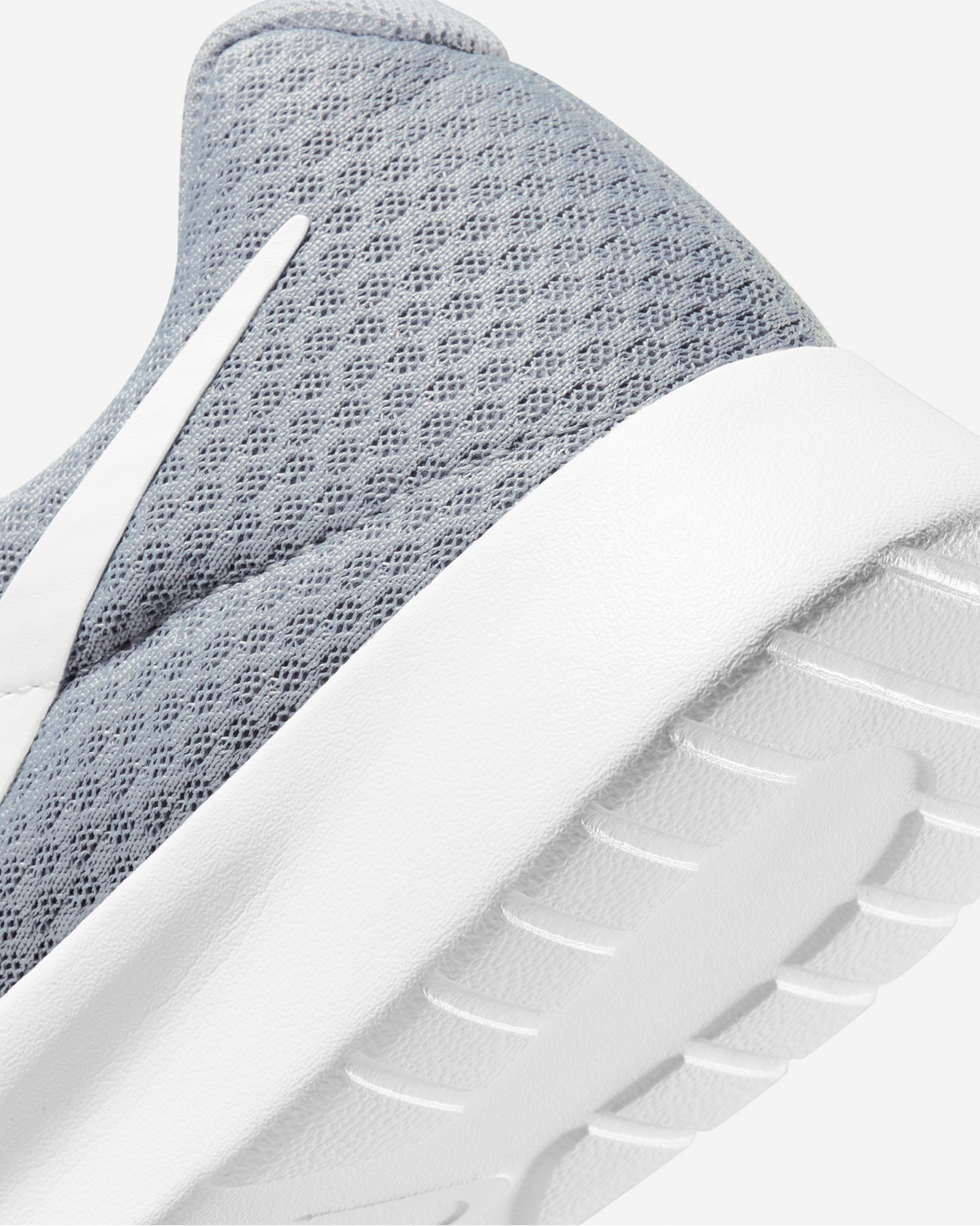 Scarpe sneakers NIKE TANJUN M - Grigio - 5 | Cisalfa Sport