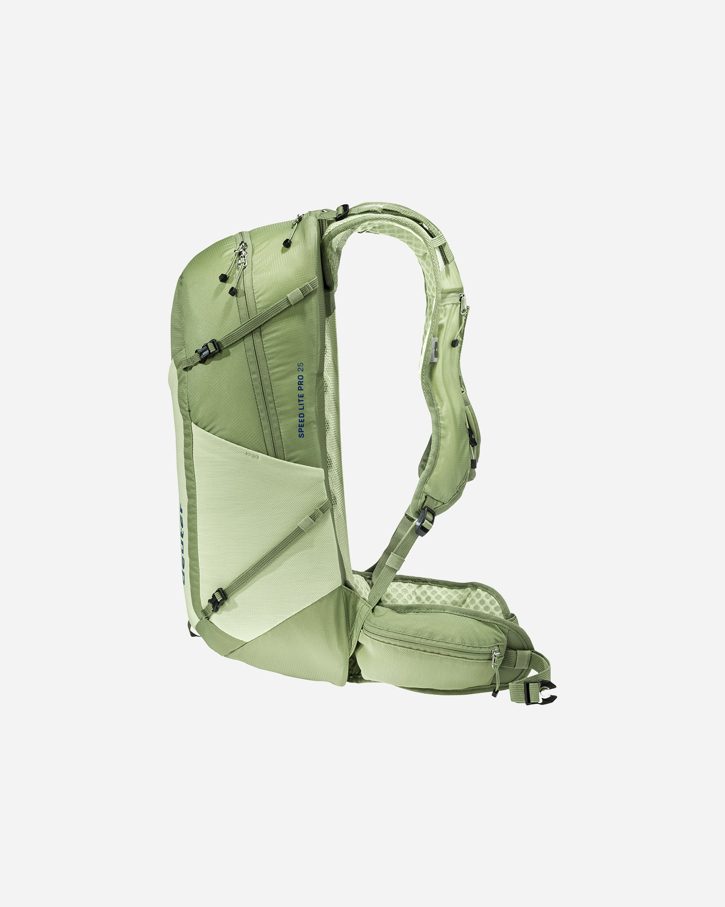 Zaino escursionismo DEUTER SPEED LITE PRO 25 - Verde - 1 | Cisalfa Sport