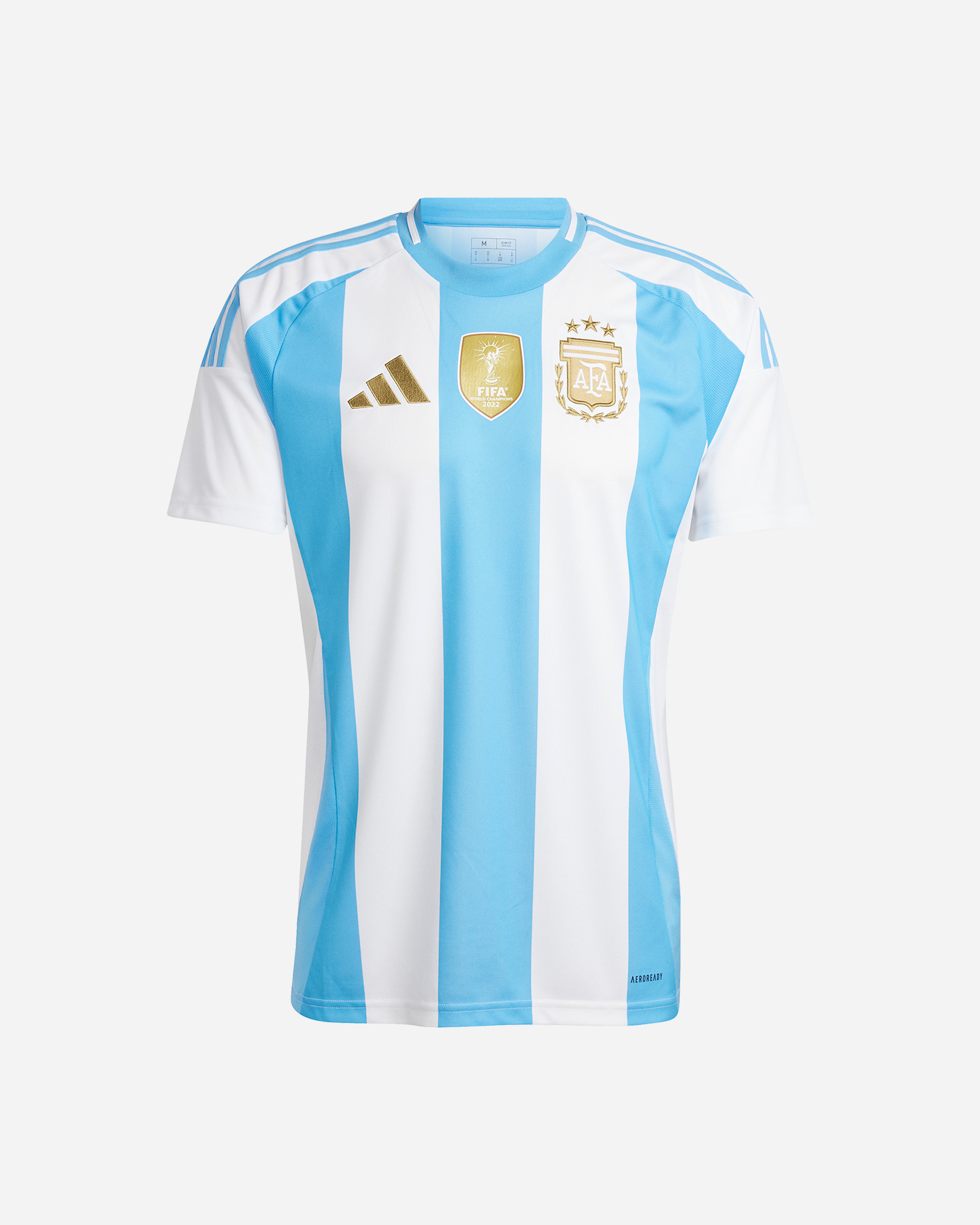 Maglia calcio ADIDAS ARGENTINA HOME M - 0 | Cisalfa Sport