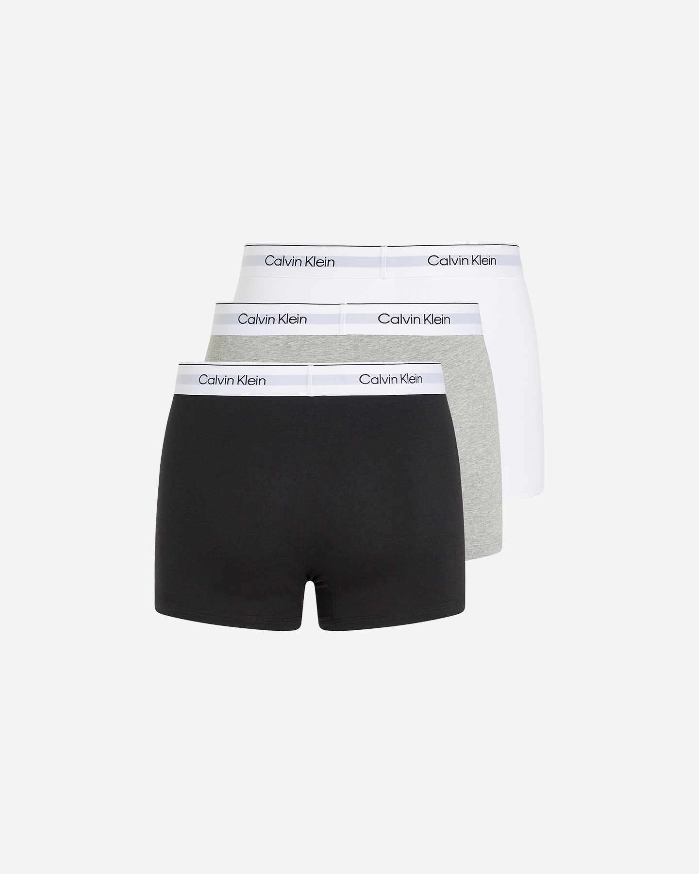 Intimo CALVIN KLEIN UNDERWEAR 3PACK BOXER M - 1 | Cisalfa Sport