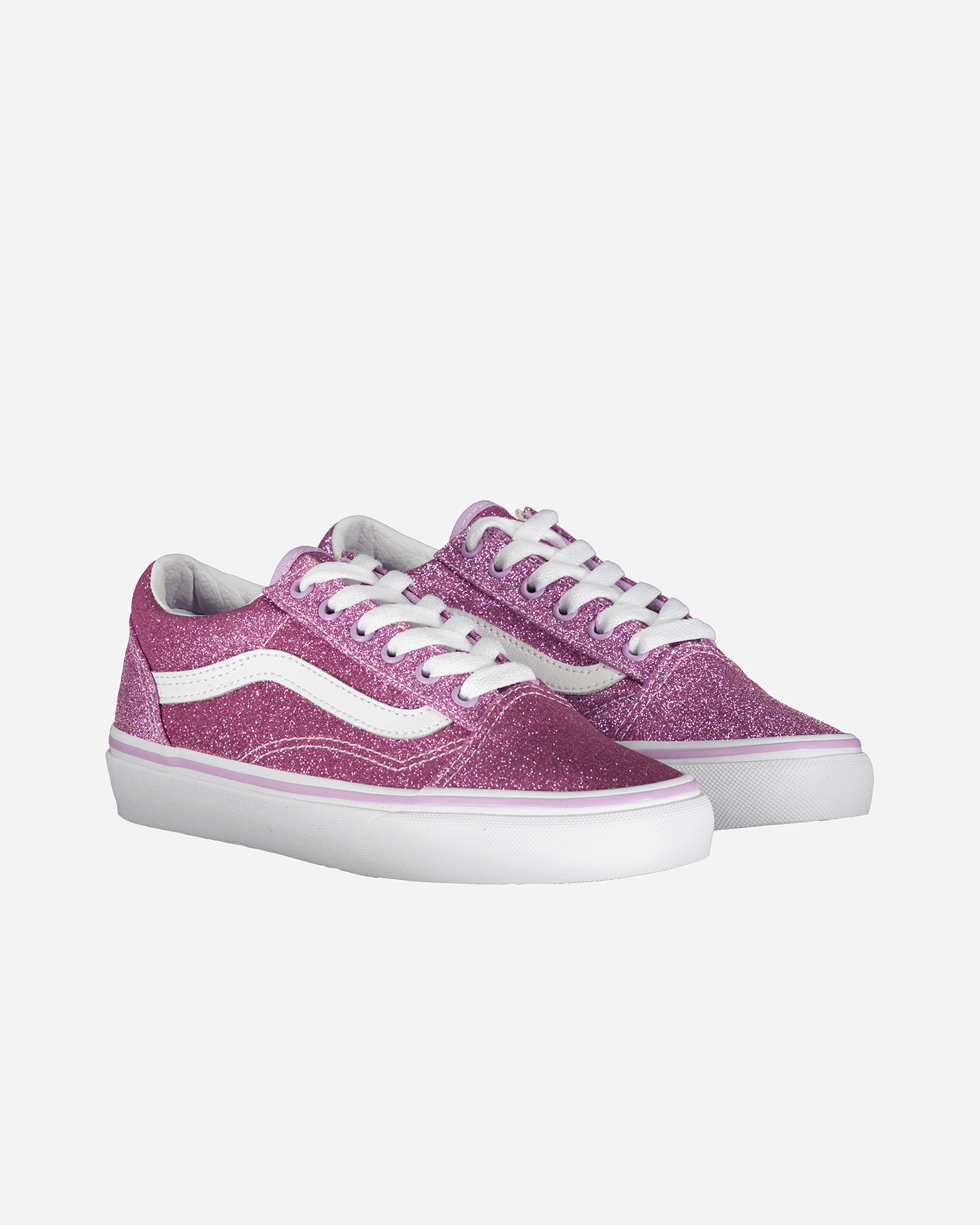 Scarpe sneakers VANS UY OLD SKOOL PS JR - 1 | Cisalfa Sport