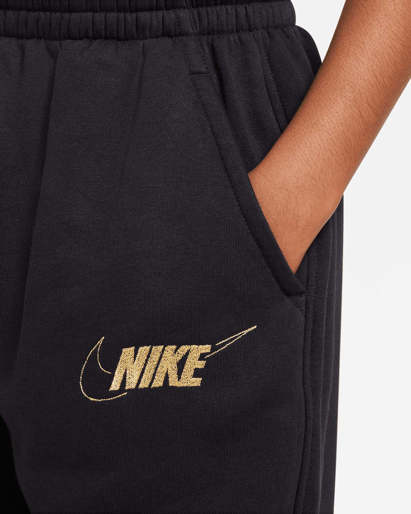 Pantalone NIKE LOOSE JR - 2 | Cisalfa Sport