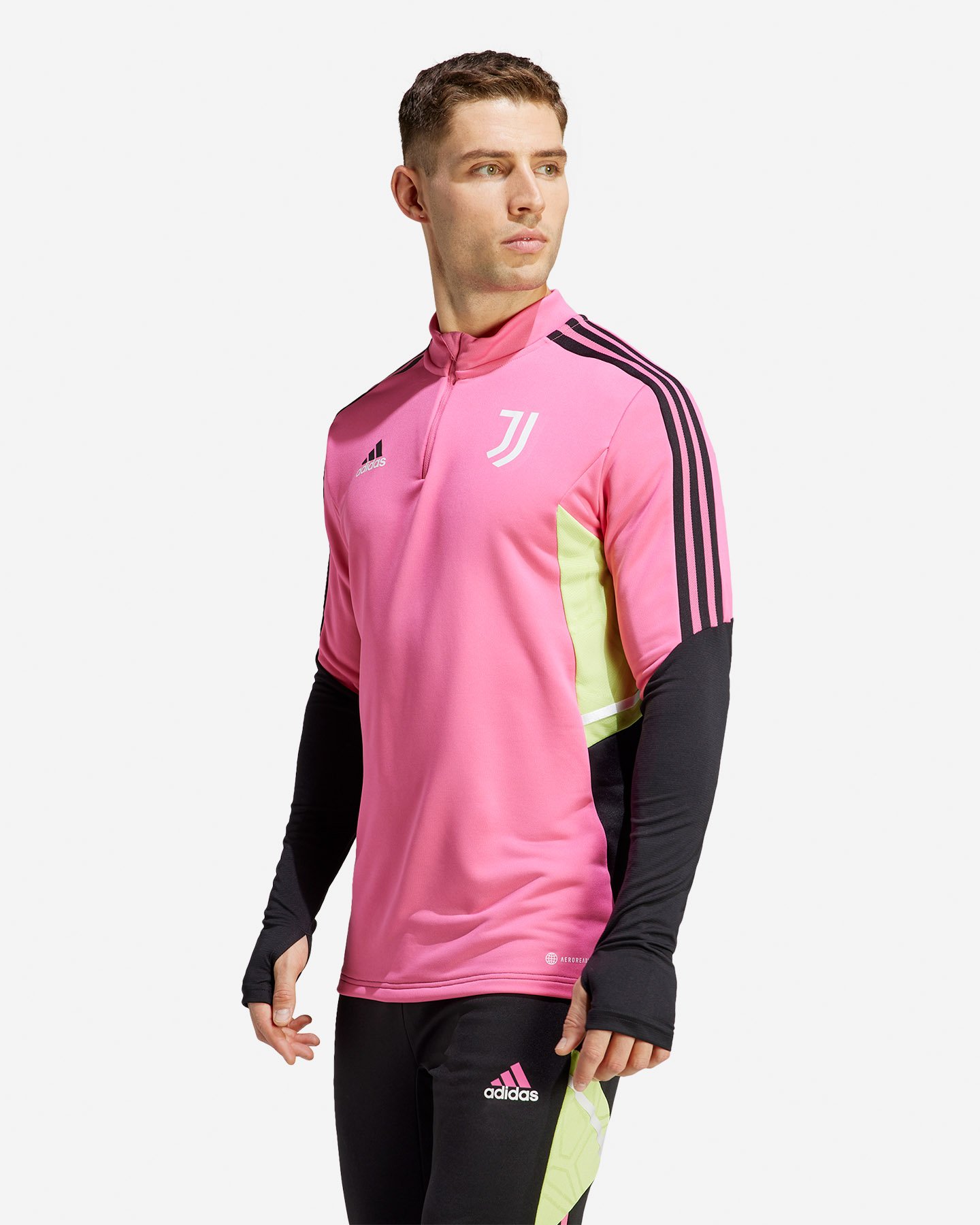 Abbigliamento calcio ADIDAS JUVENTUS TRAINING 22-23 M - 1 | Cisalfa Sport