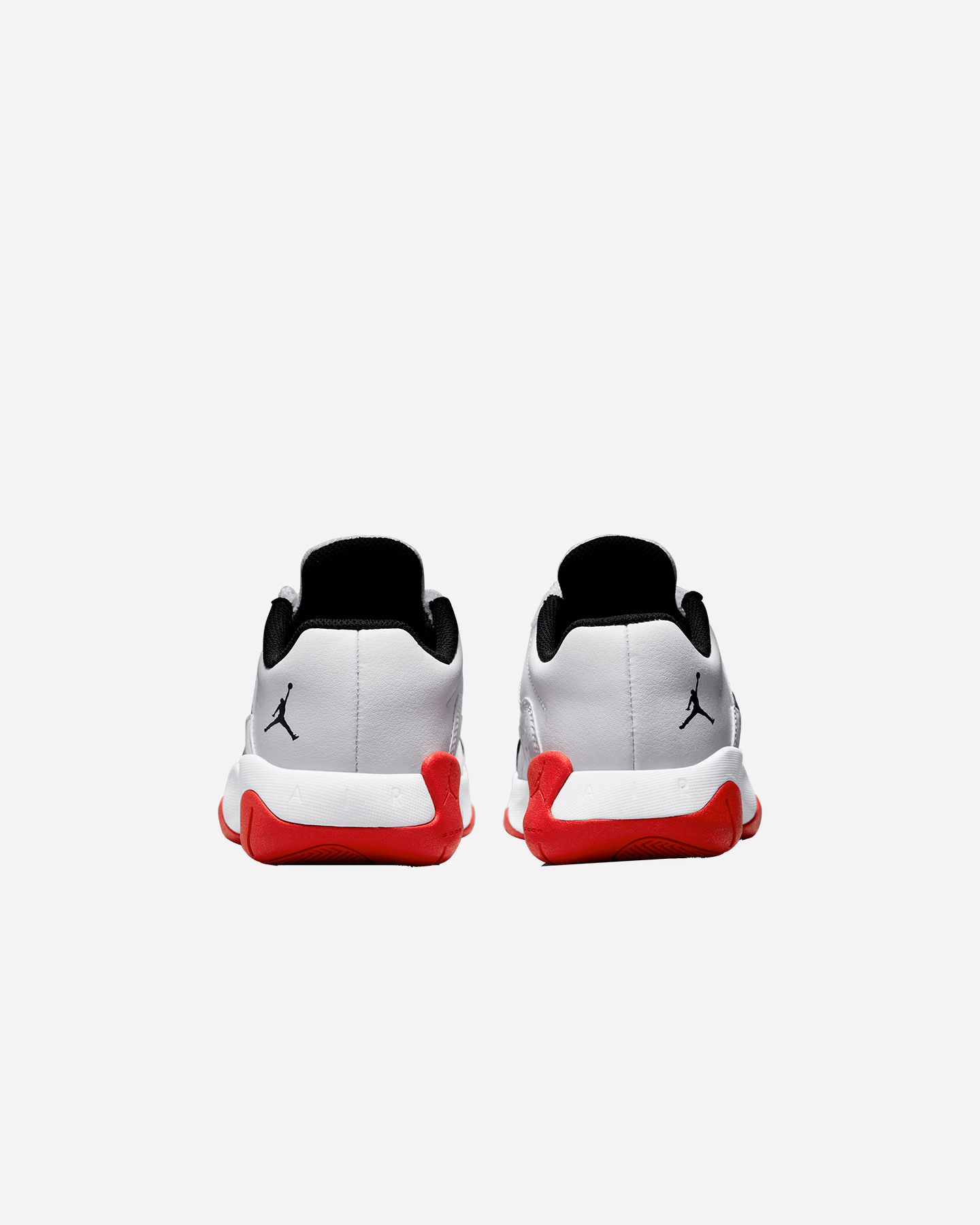 Scarpe sneakers NIKE AIR JORDAN 11 CMFT LOW GS JR - Bianco - 4 | Cisalfa Sport