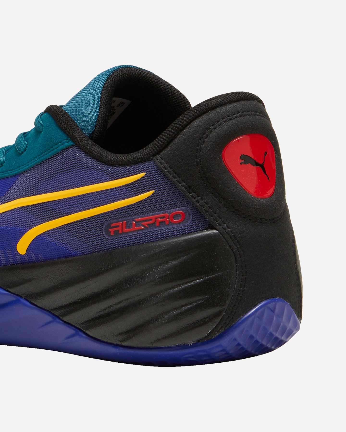 Scarpe basket PUMA ALL-PRO NITRO CROWD CRAZE M - 5 | Cisalfa Sport