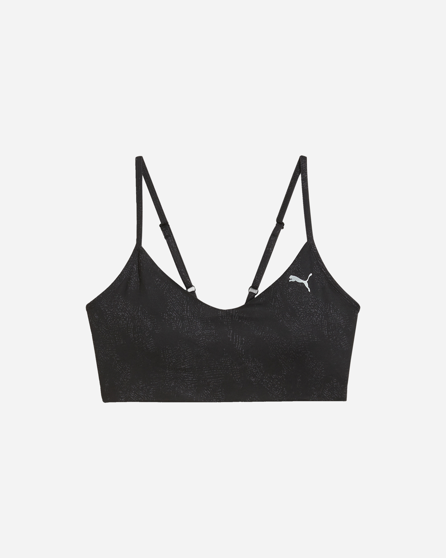 Bra training PUMA STUDIO YOGINI W - 0 | Cisalfa Sport