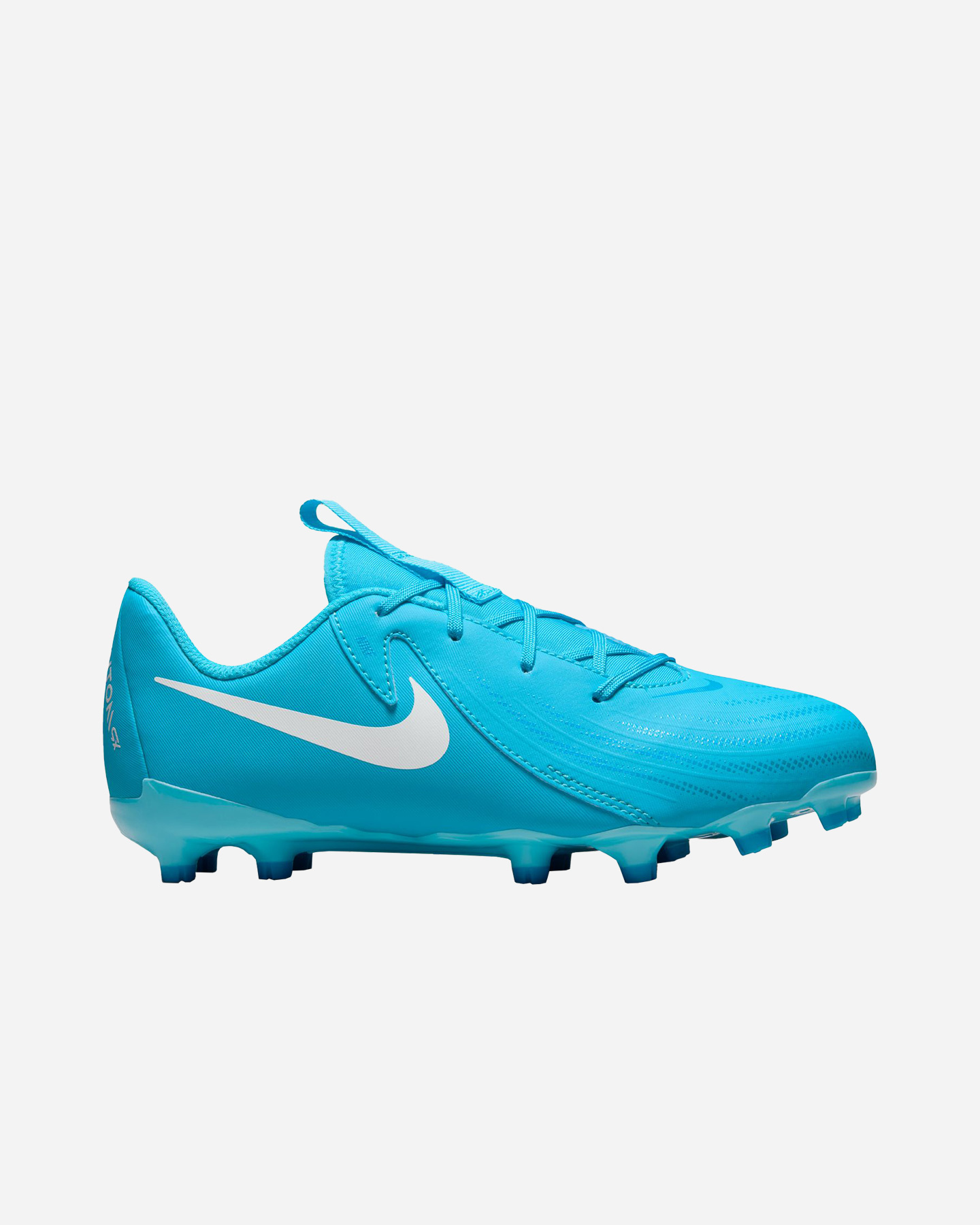 Scarpe calcio NIKE PHANTOM GX II ACADEMY FG JR - 0 | Cisalfa Sport