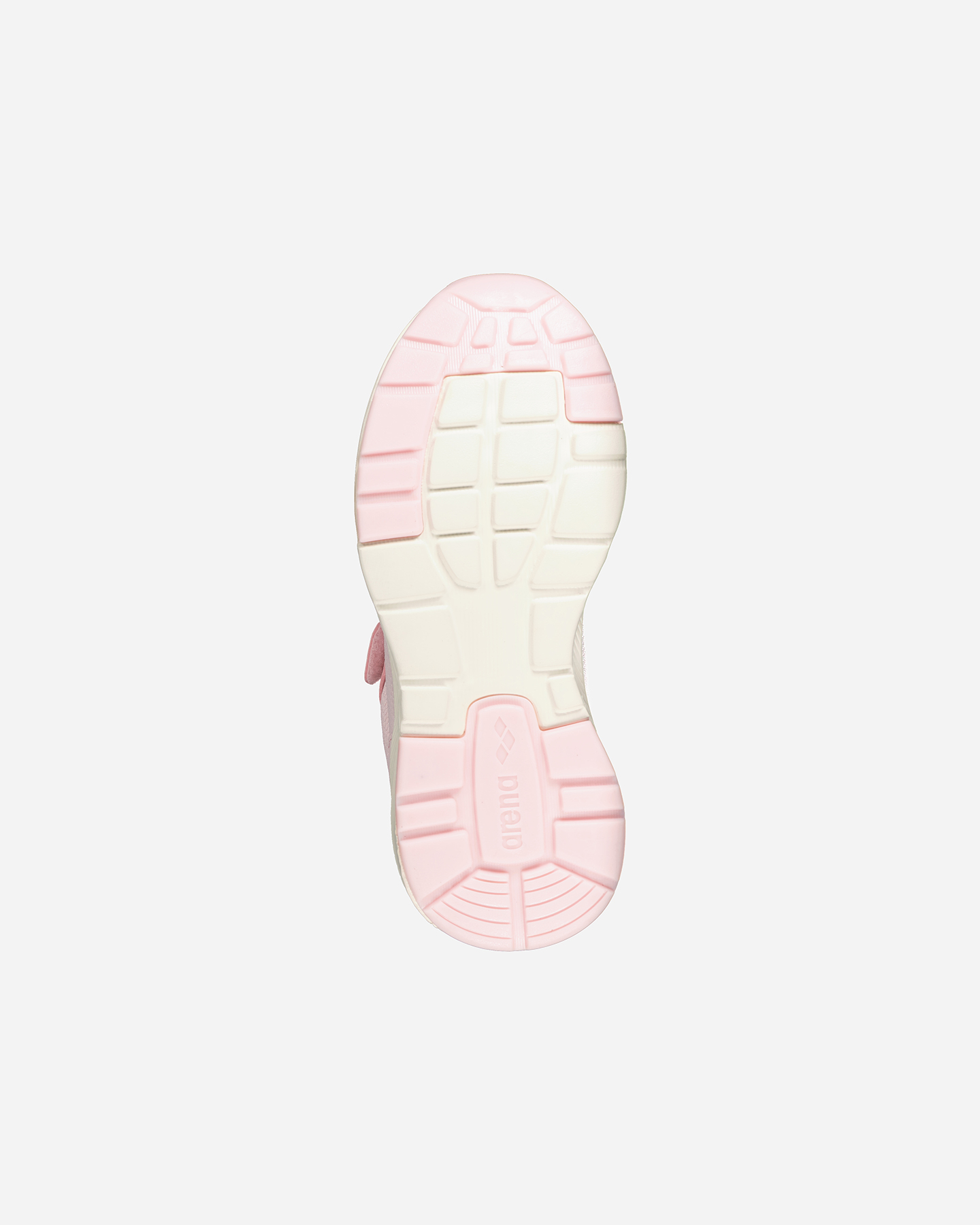 Scarpe sneakers ARENA NATURAL 3.0 JR - Rosa - 2 | Cisalfa Sport
