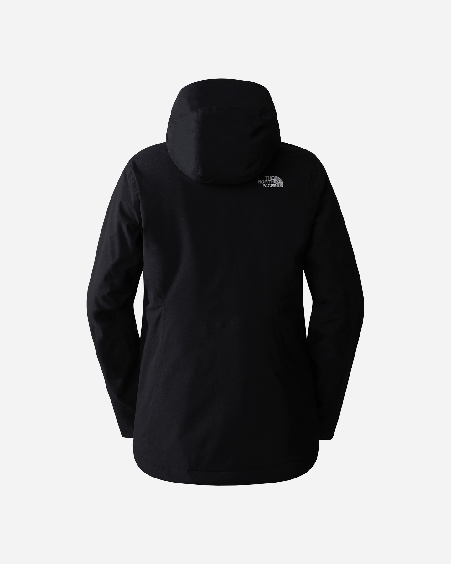 Giacca outdoor THE NORTH FACE INLUX W - Nero - 1 | Cisalfa Sport