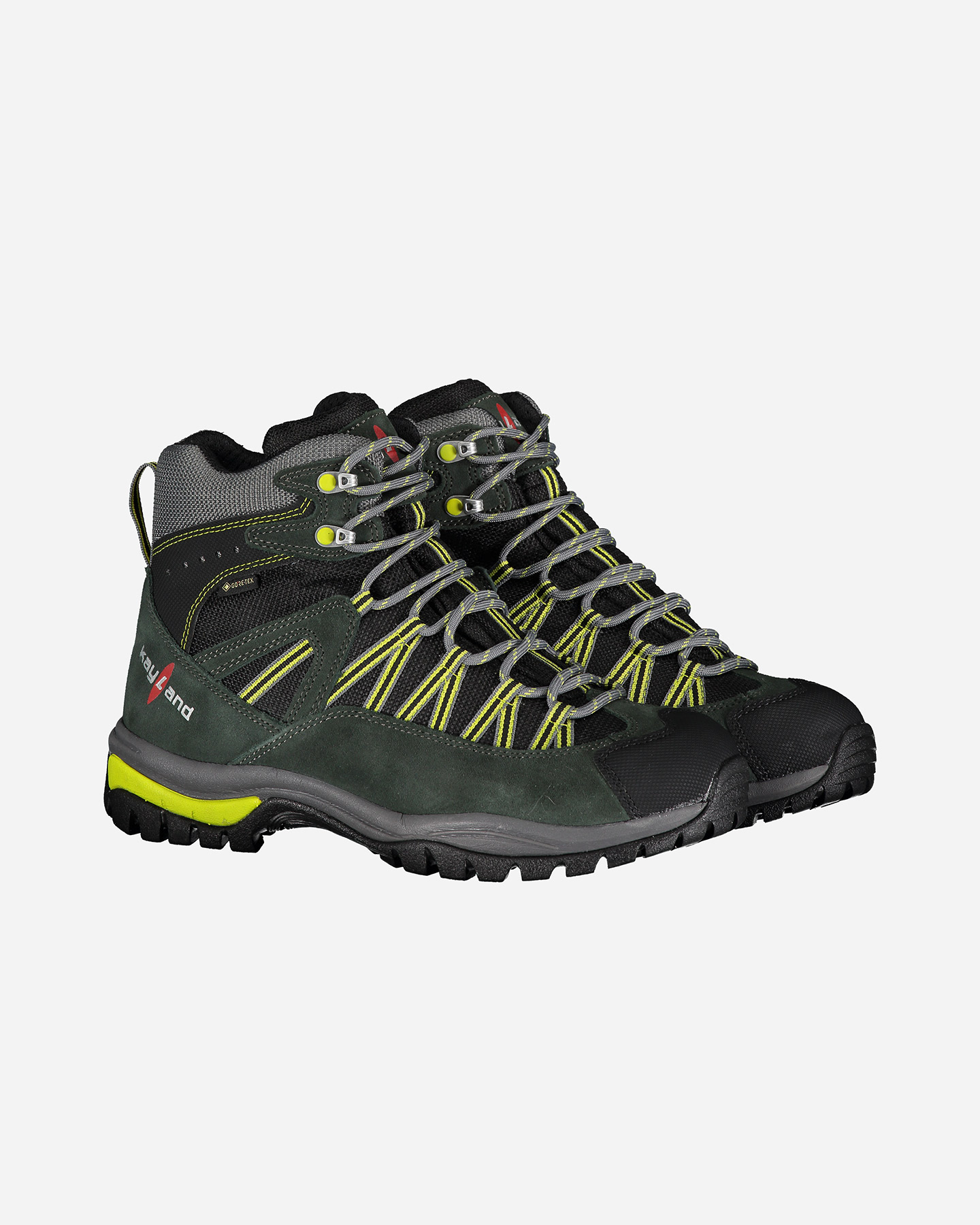 Scarpe escursionismo KAYLAND ORBIT GTX M - 1 | Cisalfa Sport