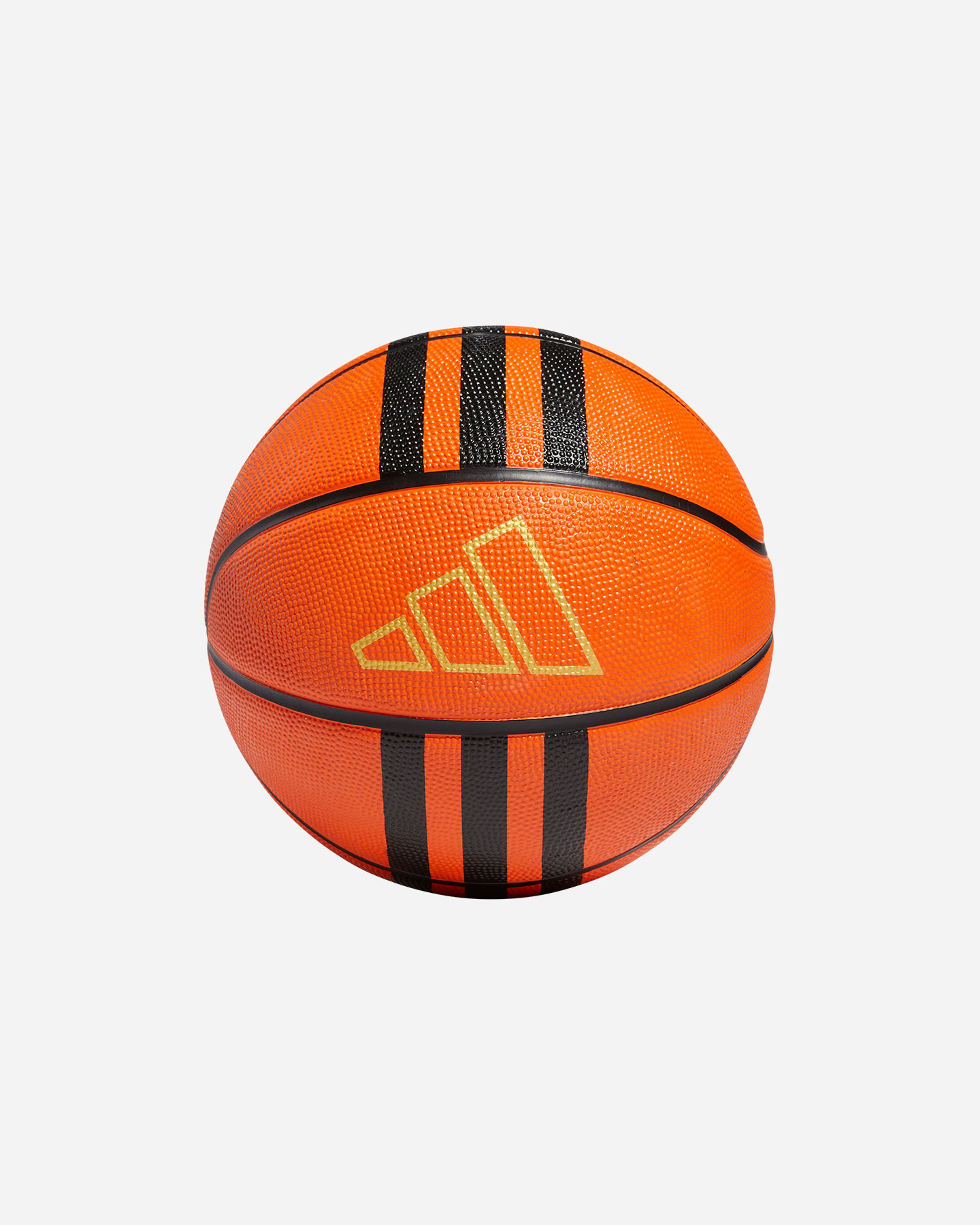 Pallone basket ADIDAS 3S RUBBER X3  - 0 | Cisalfa Sport