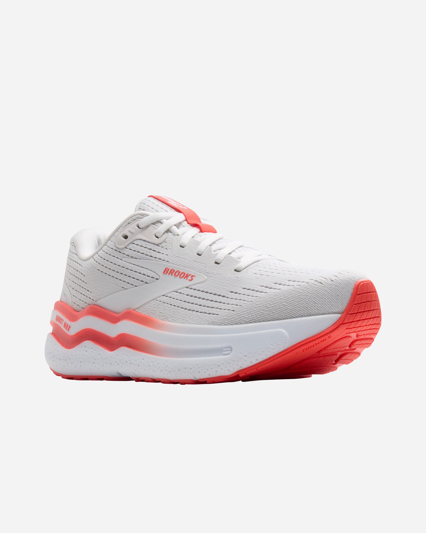 Scarpe running BROOKS GHOST MAX 2 W - 1 | Cisalfa Sport