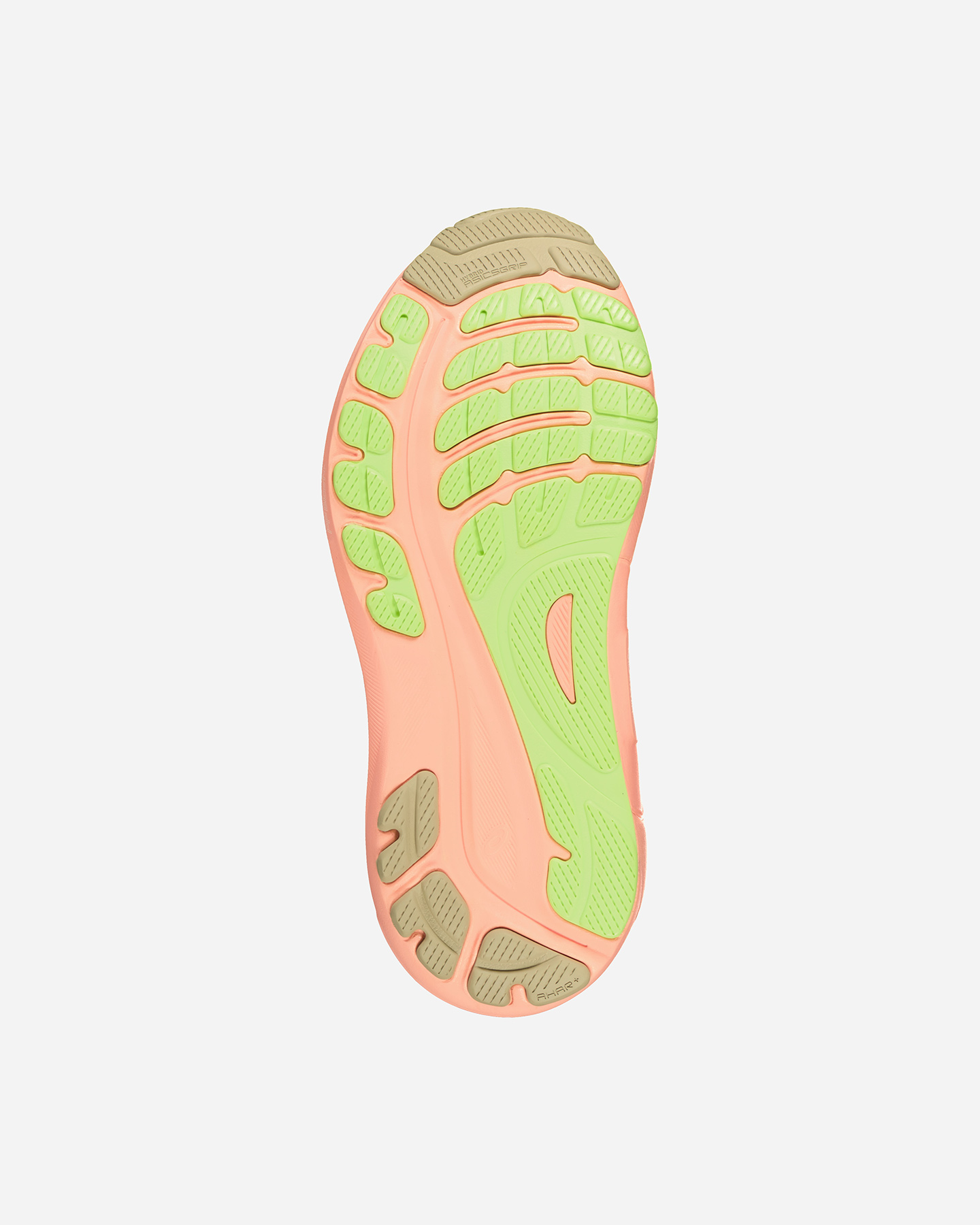 Scarpe running ASICS GEL KAYANO 31 W - Beige - 2 | Cisalfa Sport