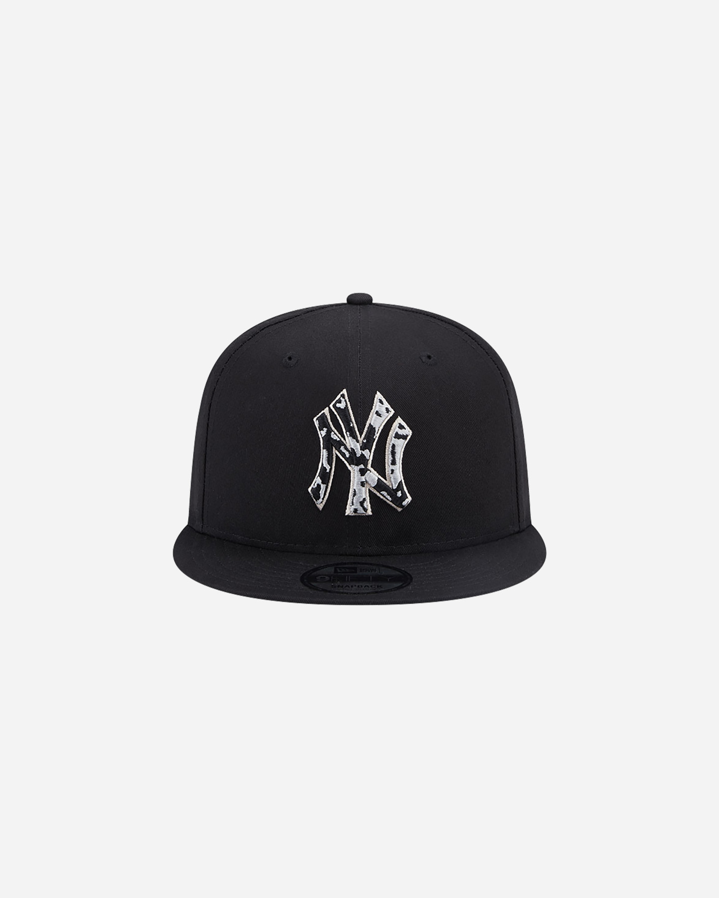 Cappellino NEW ERA 9FIFTY MLB SEASON INFILL NEW YORK YANKEES  - 1 | Cisalfa Sport