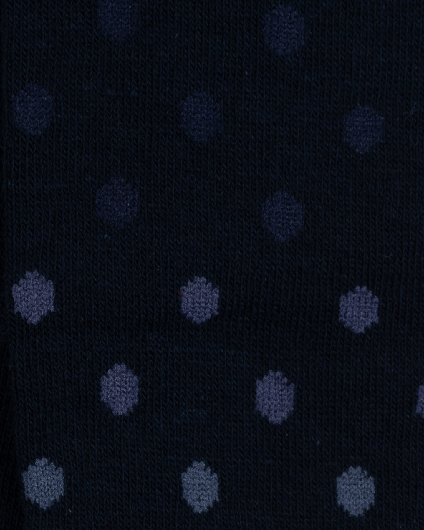 Calze DACK'S POIS LONG M - Blu - 2 | Cisalfa Sport