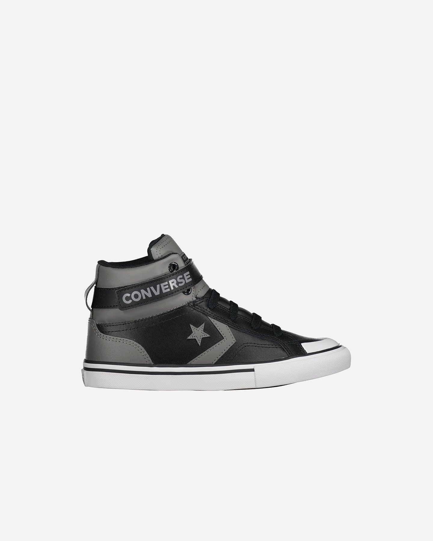 Scarpe sneakers CONVERSE PRO BLAZE STRAP HIGH PS JR - 0 | Cisalfa Sport