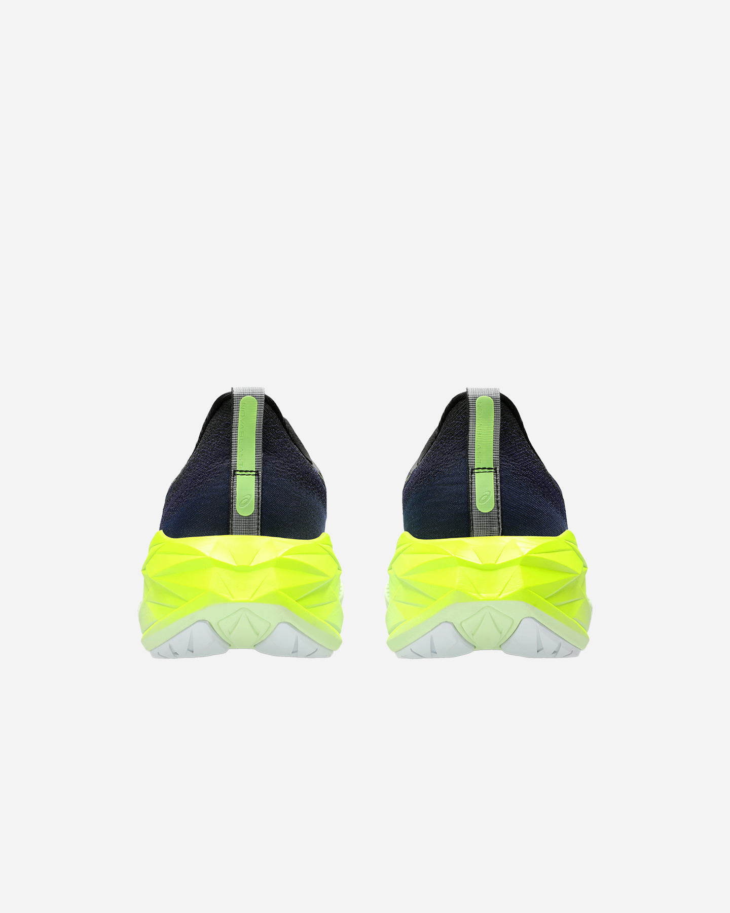 Scarpe running ASICS NOVABLAST 4 M - Nero - 5 | Cisalfa Sport