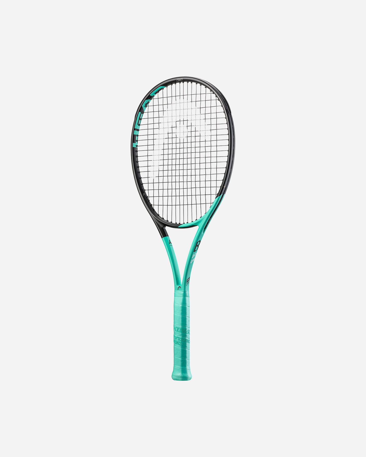 Telaio tennis HEAD AUXETIC BOOM PRO 31GR  - 0 | Cisalfa Sport