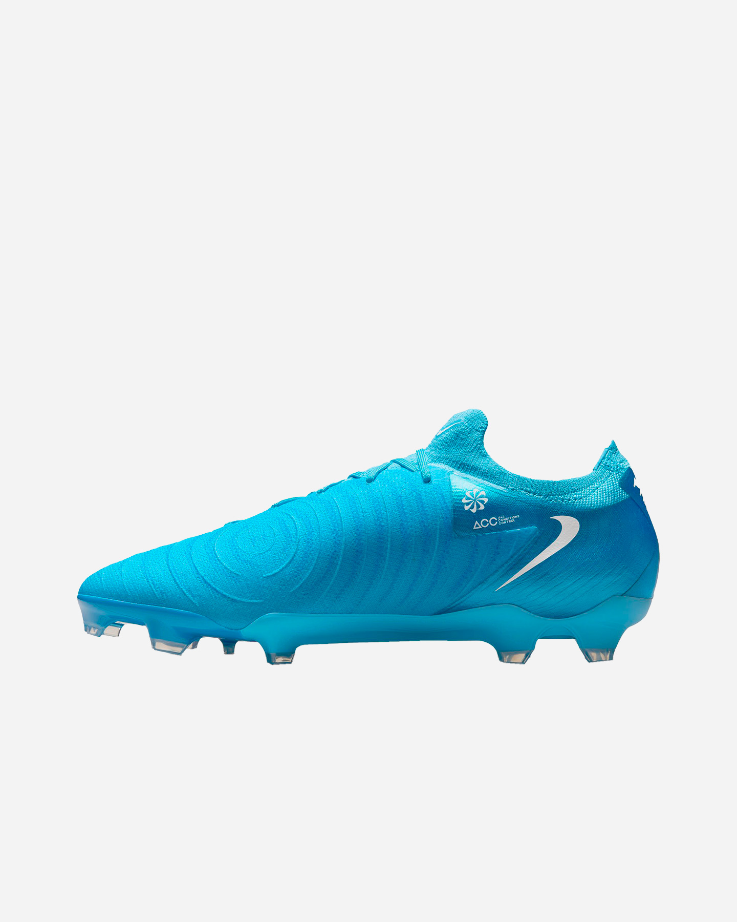 Scarpe calcio NIKE PHANTOM GX II PRO FG M - 4 | Cisalfa Sport