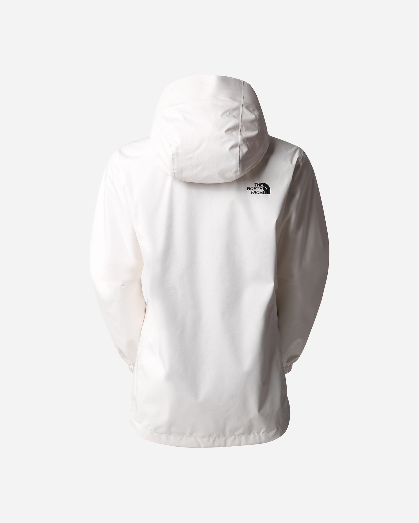 Giacca outdoor THE NORTH FACE QUEST W - Bianco - 1 | Cisalfa Sport