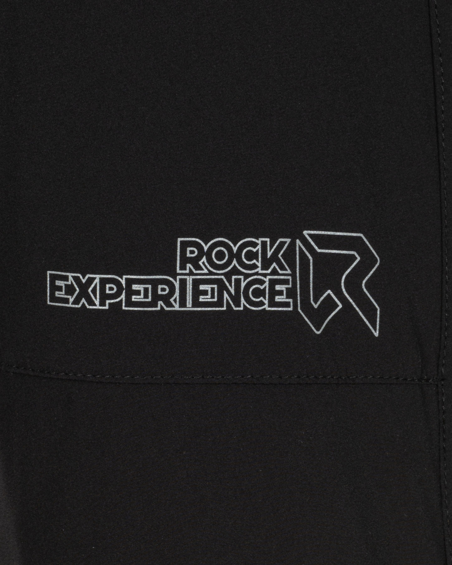 Pantalone outdoor ROCK EXPERIENCE FIRST ASCENT W - Nero - 2 | Cisalfa Sport