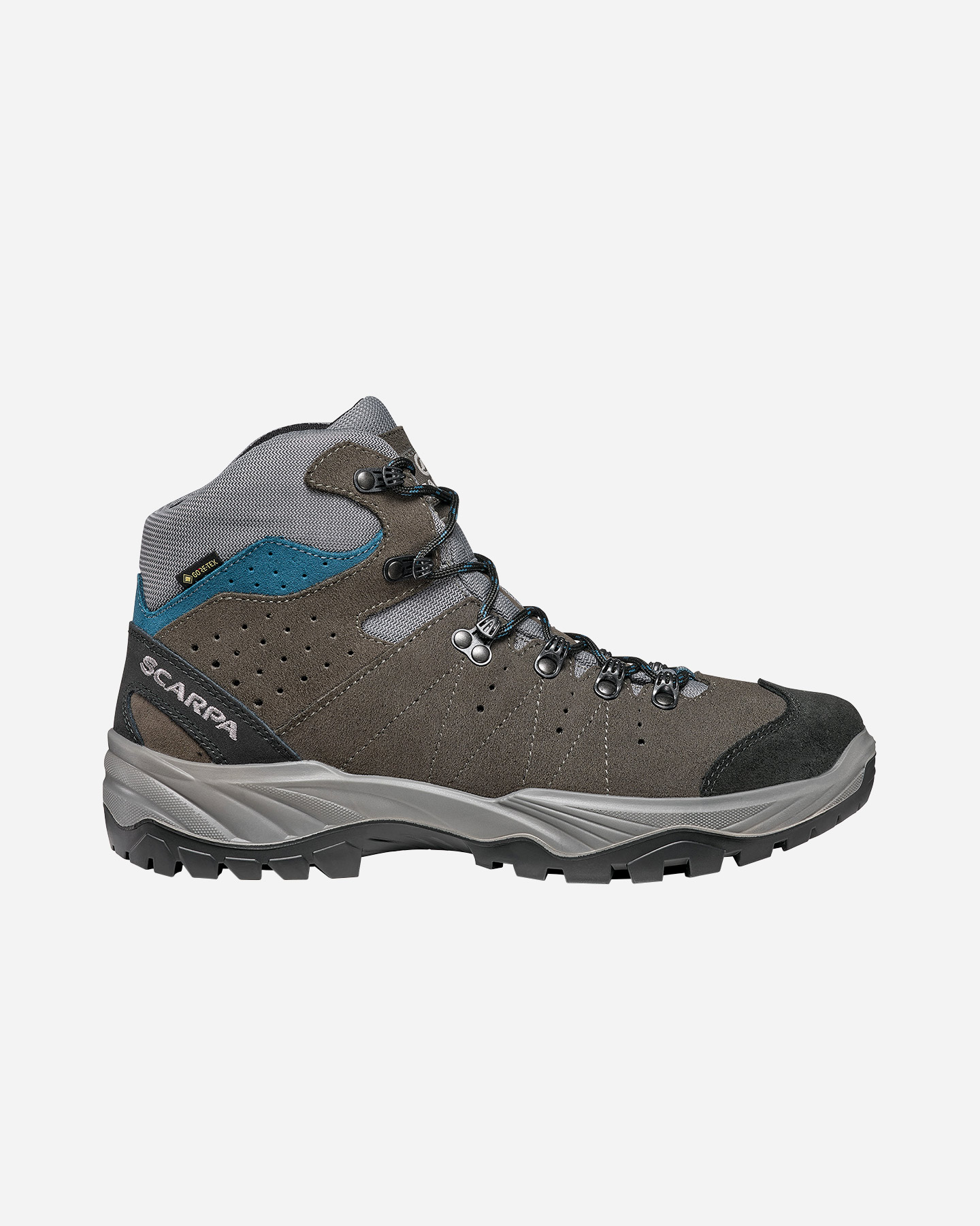 Scarpa Mistral Gtx M - Scarpe Escursionismo - Uomo