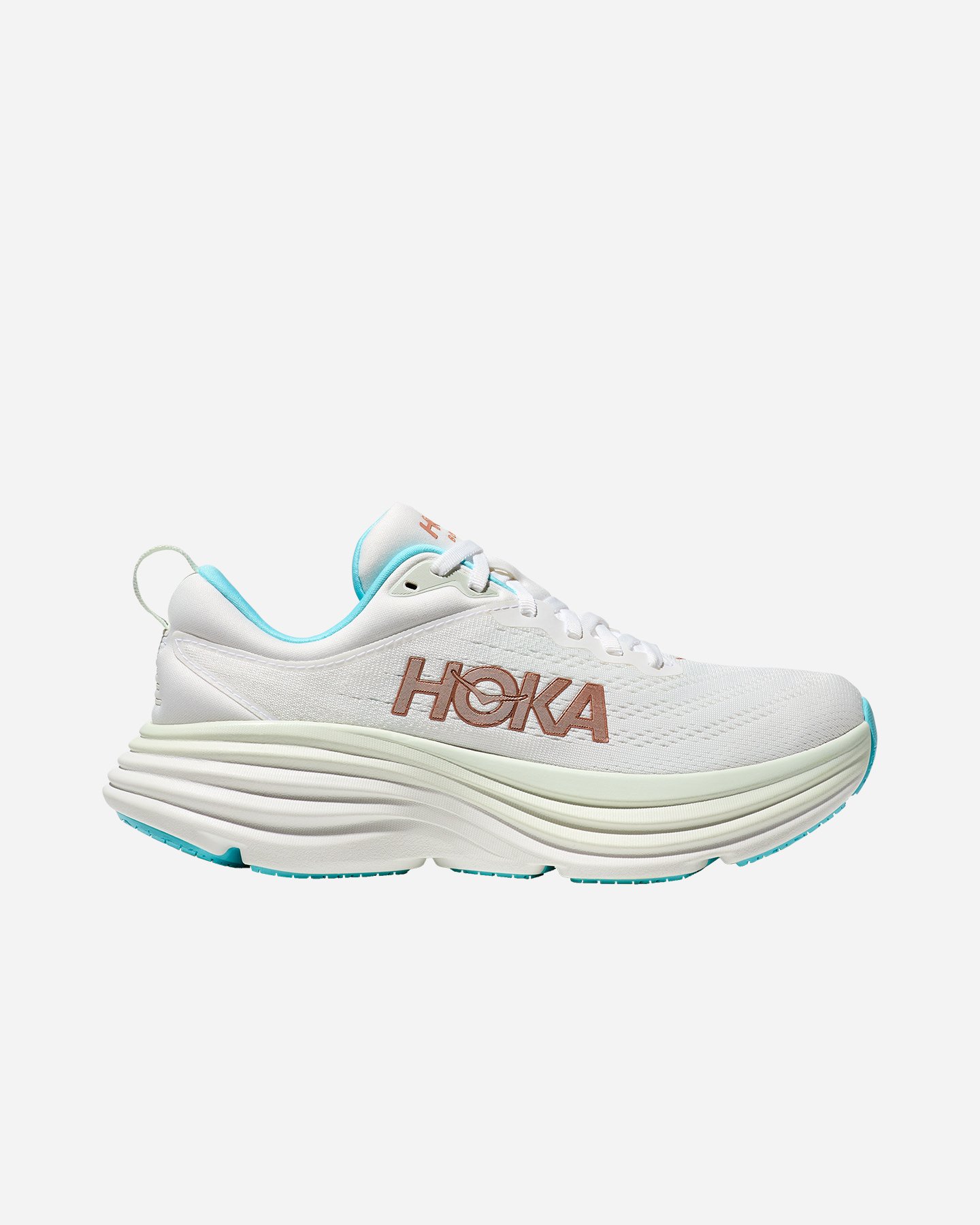 Scarpe running HOKA BONDI 8 W - 0 | Cisalfa Sport