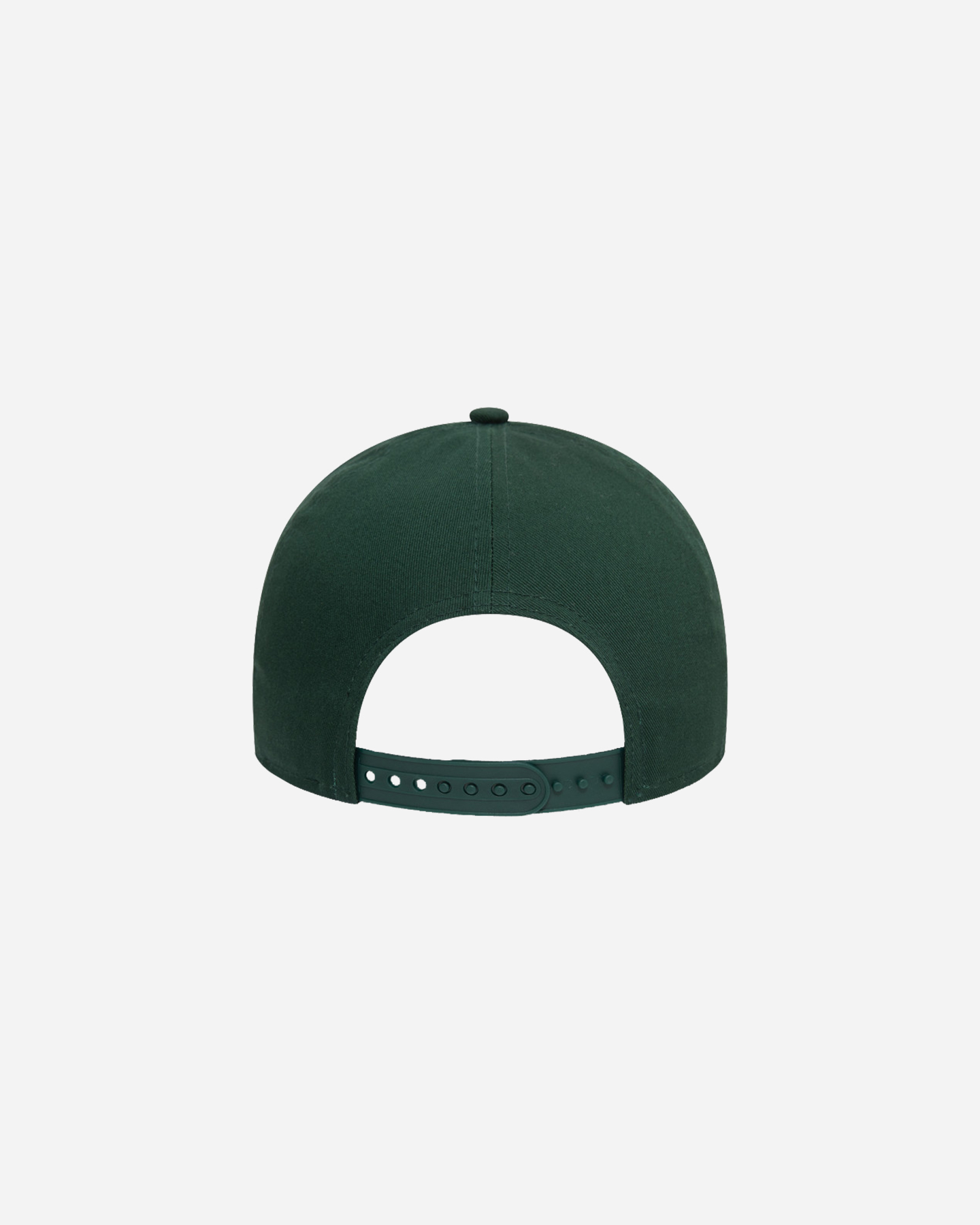 Cappellino NEW ERA 9FORTY MLB LEAGUE ESSENTIAL LOS ANGELES - Verde - 3 | Cisalfa Sport