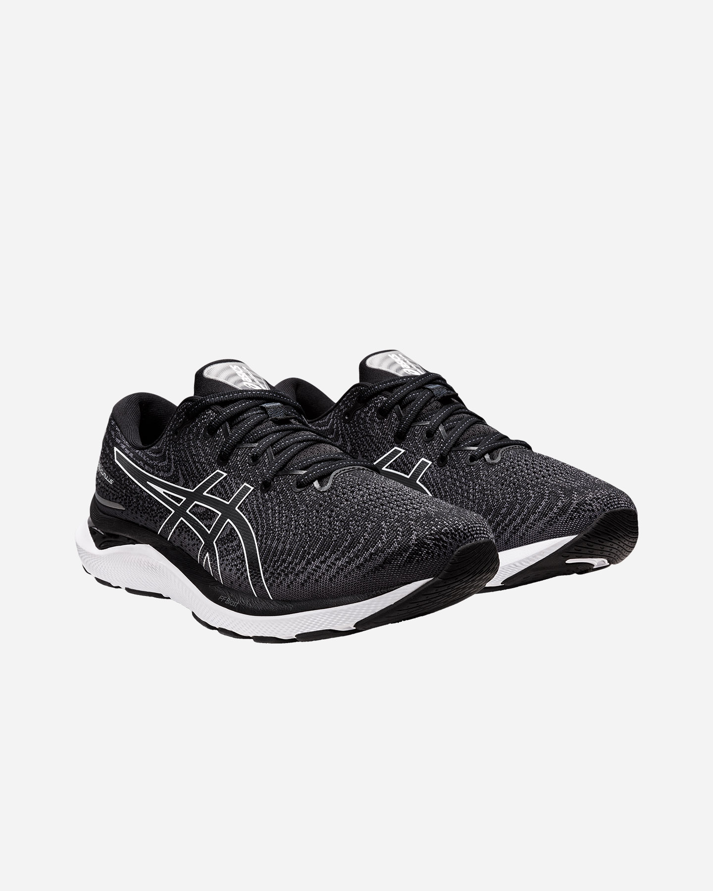 Scarpe running ASICS GEL CUMULUS 24 M - 13 | Cisalfa Sport