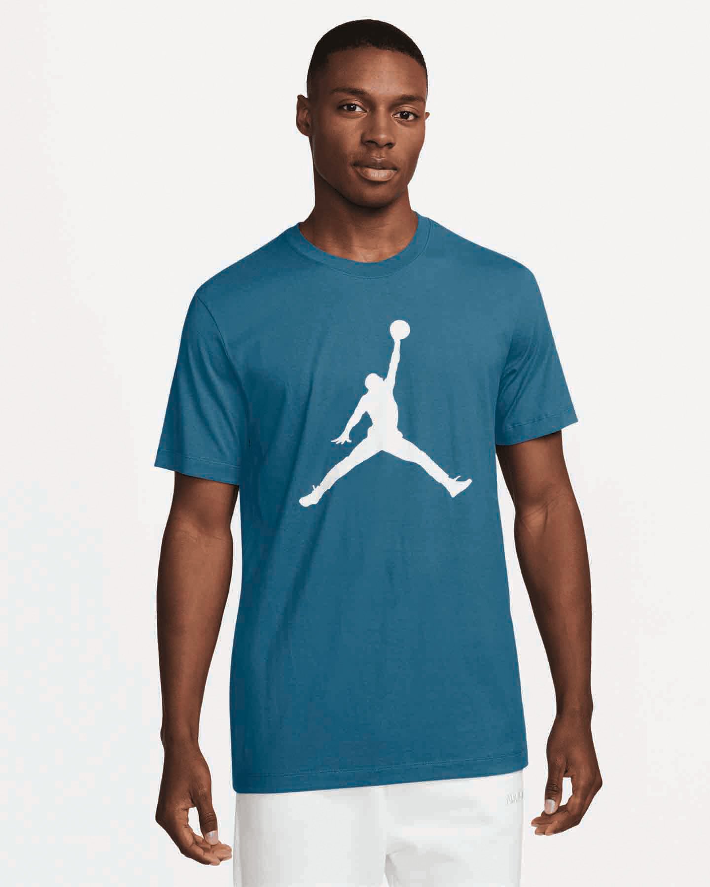 Maglia basket NIKE JORDAN JUMPMAN M - 0 | Cisalfa Sport