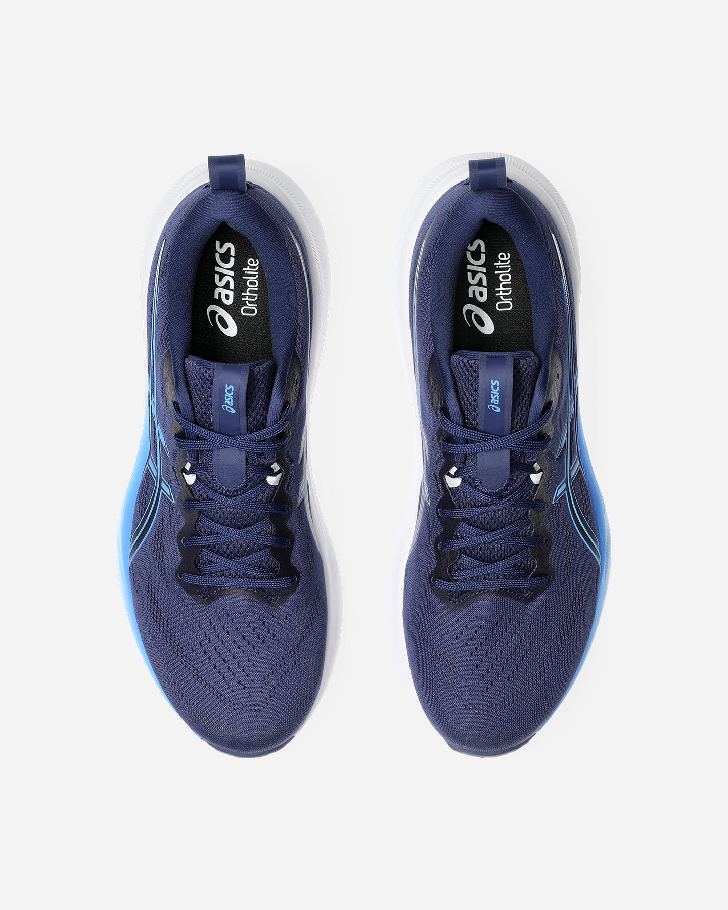 Scarpe running ASICS GEL PULSE 16 M - Blu - 3 | Cisalfa Sport