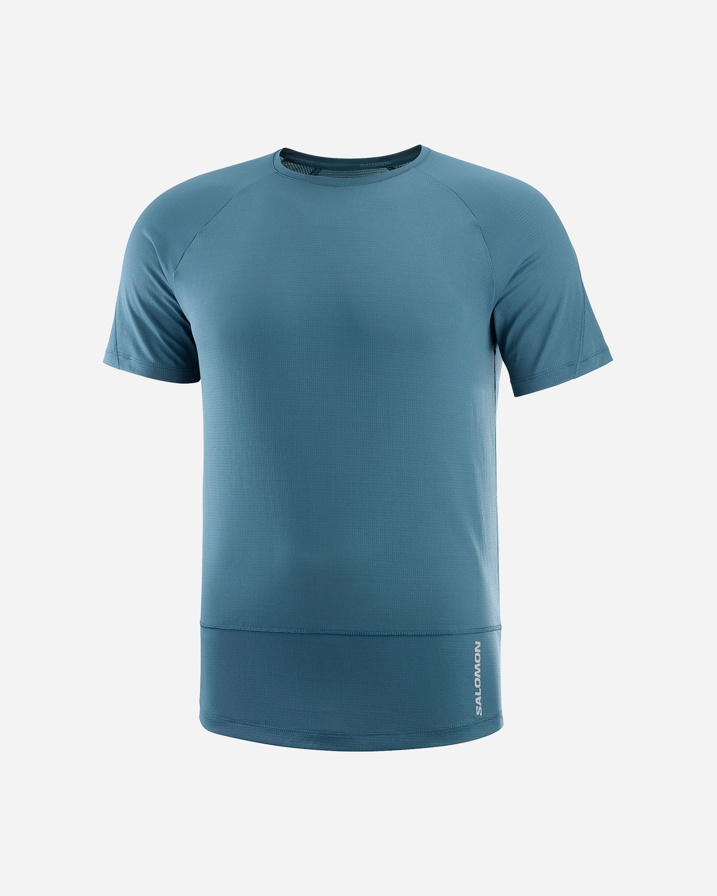 Image of Salomon Cross Run M - T-shirt - Uomo018