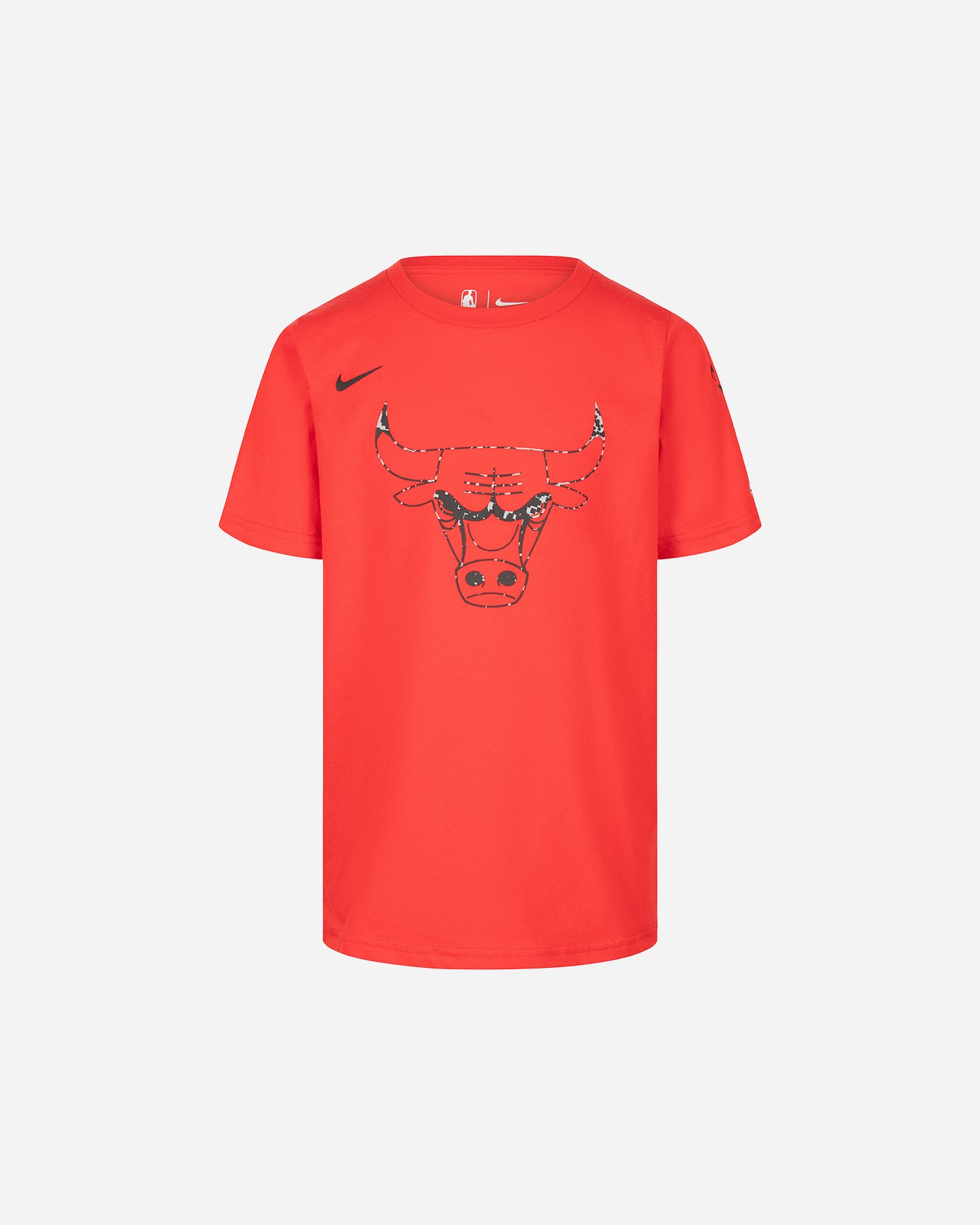 Abbigliamento basket NIKE ESSENTIAL CHICAGO BULLS JR - 0 | Cisalfa Sport