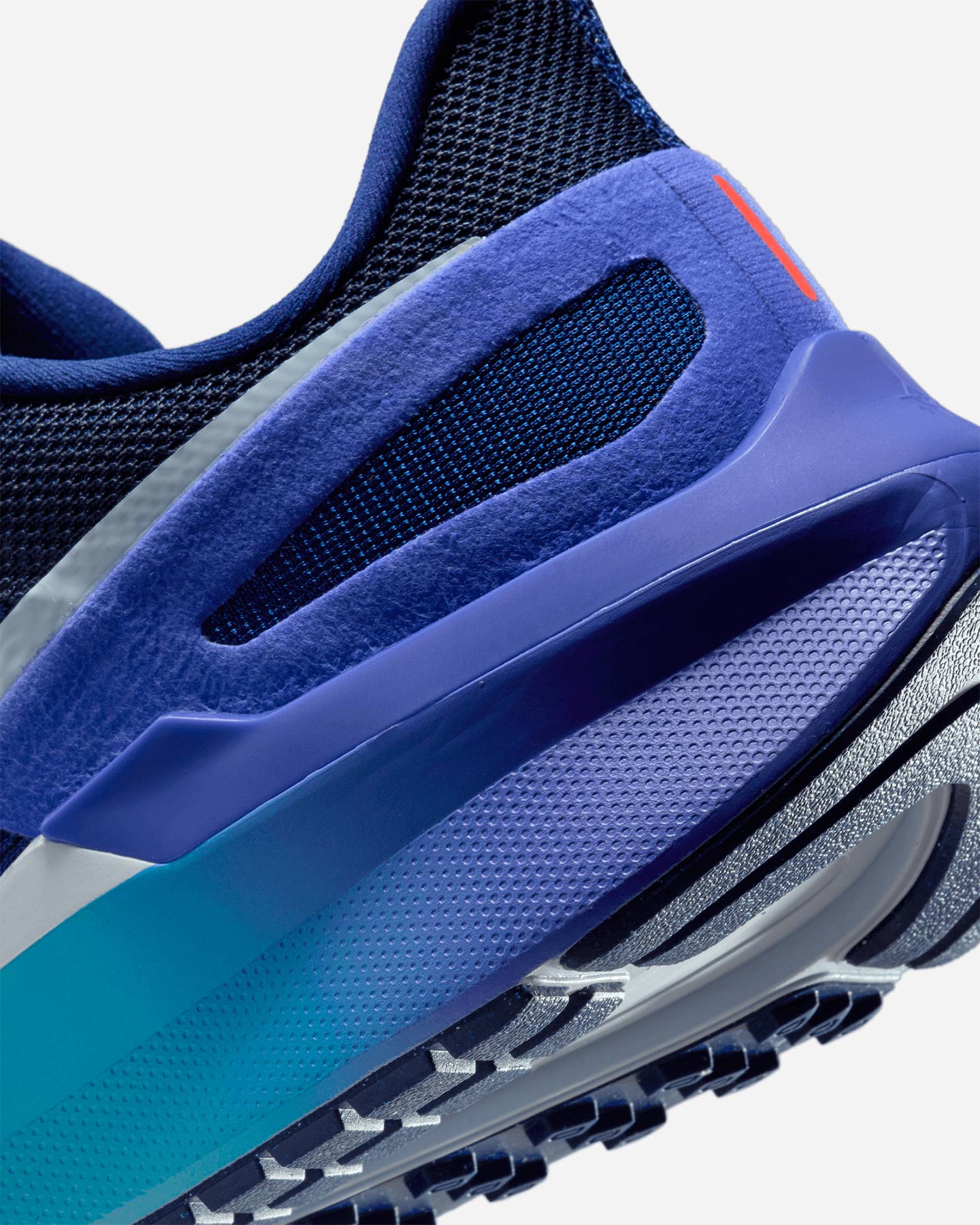 Scarpe running NIKE STRUCTURE 25 M - Grigio - 3 | Cisalfa Sport