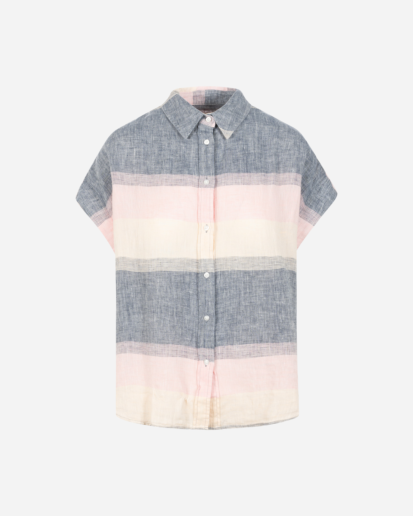 Camicia DACK'S URBAN W - Color mix - 0 | Cisalfa Sport