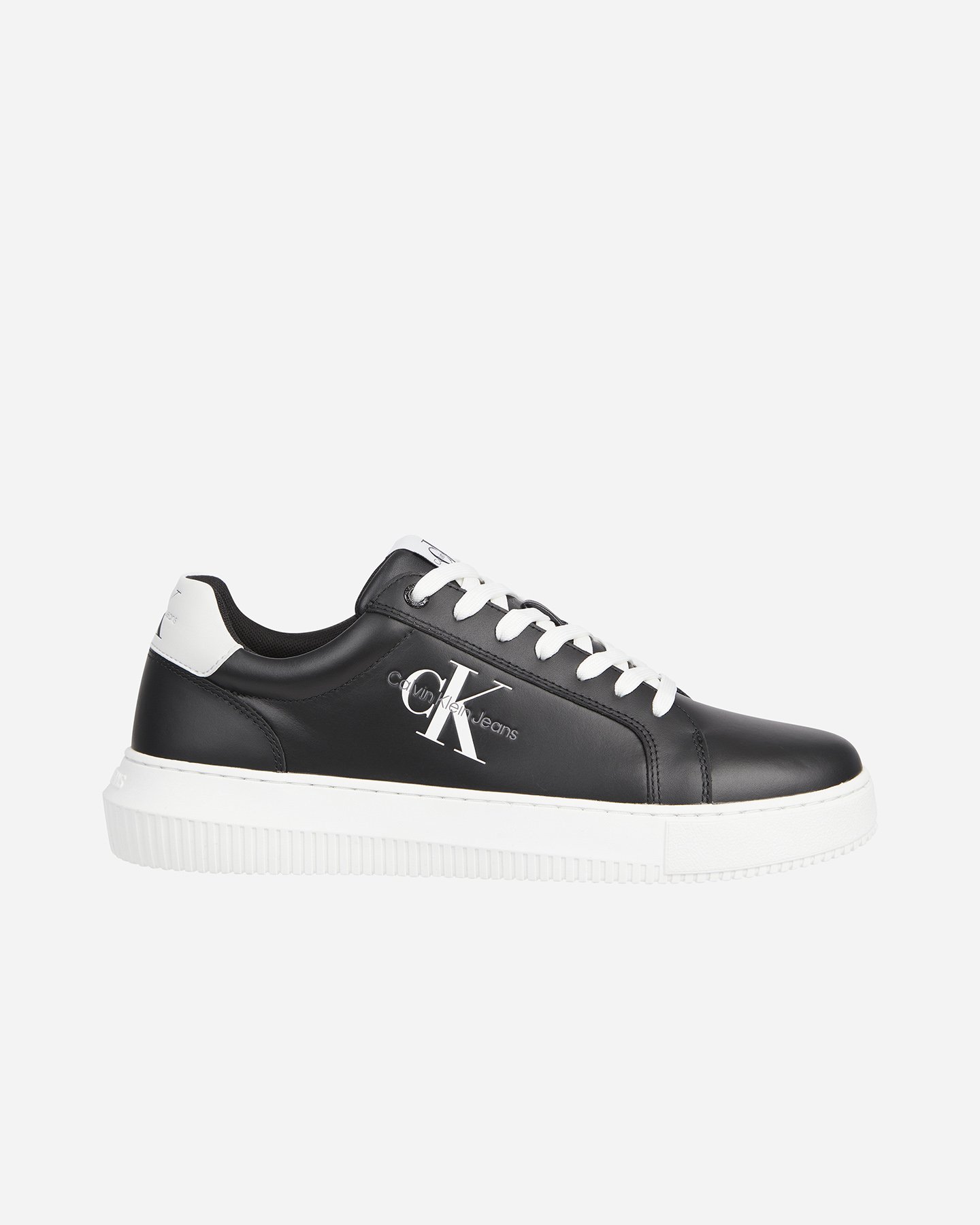 Scarpe sneakers CALVIN KLEIN JEANS CHUNKY CUPSOLE M - 0 | Cisalfa Sport