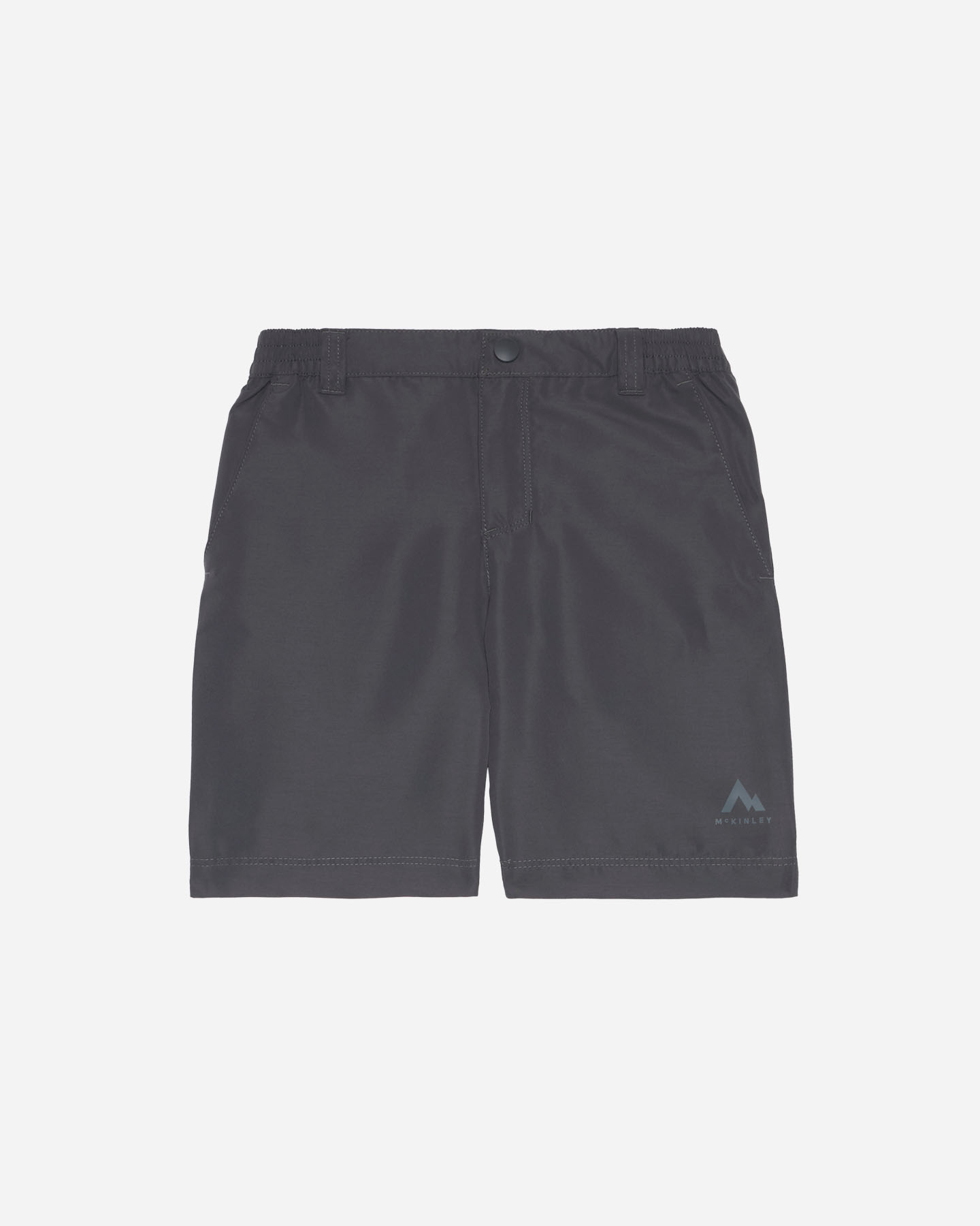Pantaloncini MCKINLEY SANNA - Antracite - 0 | Cisalfa Sport