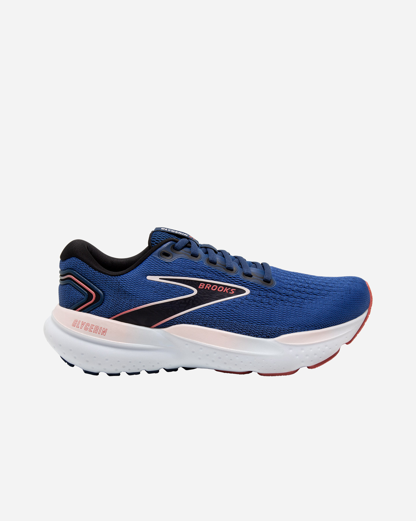 Scarpe running BROOKS GLYCERIN 21 W - Blu - 0 | Cisalfa Sport
