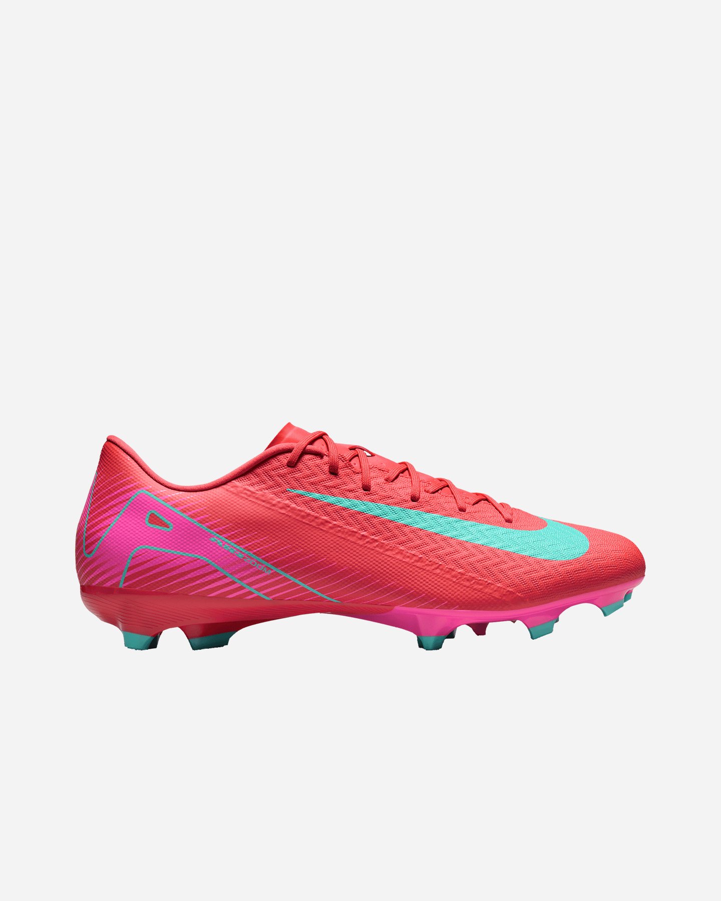 Scarpe calcio NIKE MERCURIAL ZOOM VAPOR 16 ACADEMY FG M - 0 | Cisalfa Sport